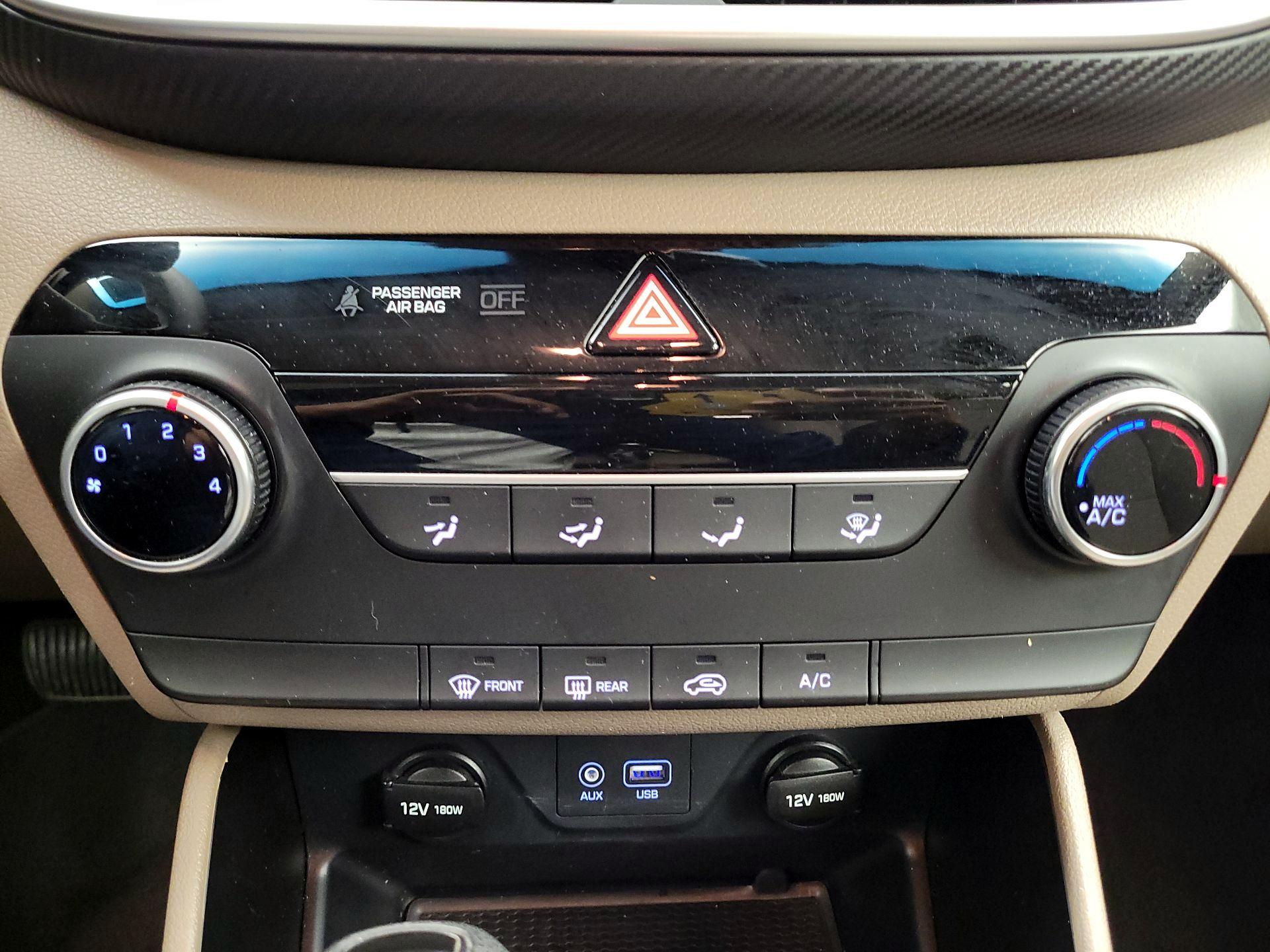 Thumbnail: 2020 Hyundai Tucson - 14