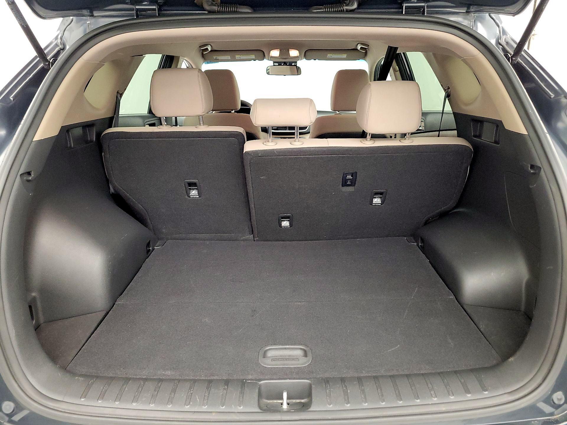 Thumbnail: 2020 Hyundai Tucson - 16