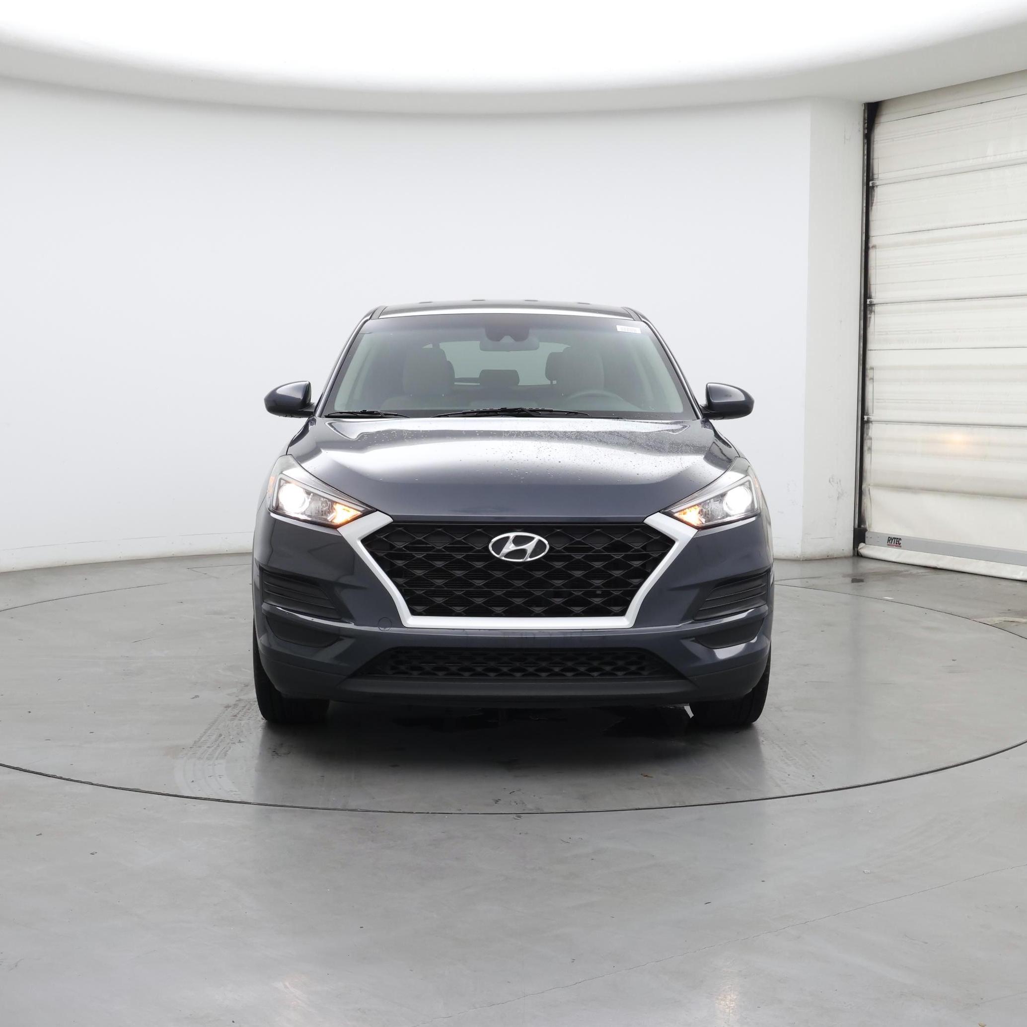 Thumbnail: 2020 Hyundai Tucson - 5