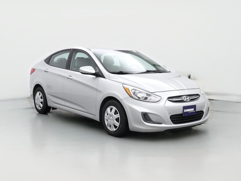 2017 Hyundai Accent SE -
                  Mobile, AL