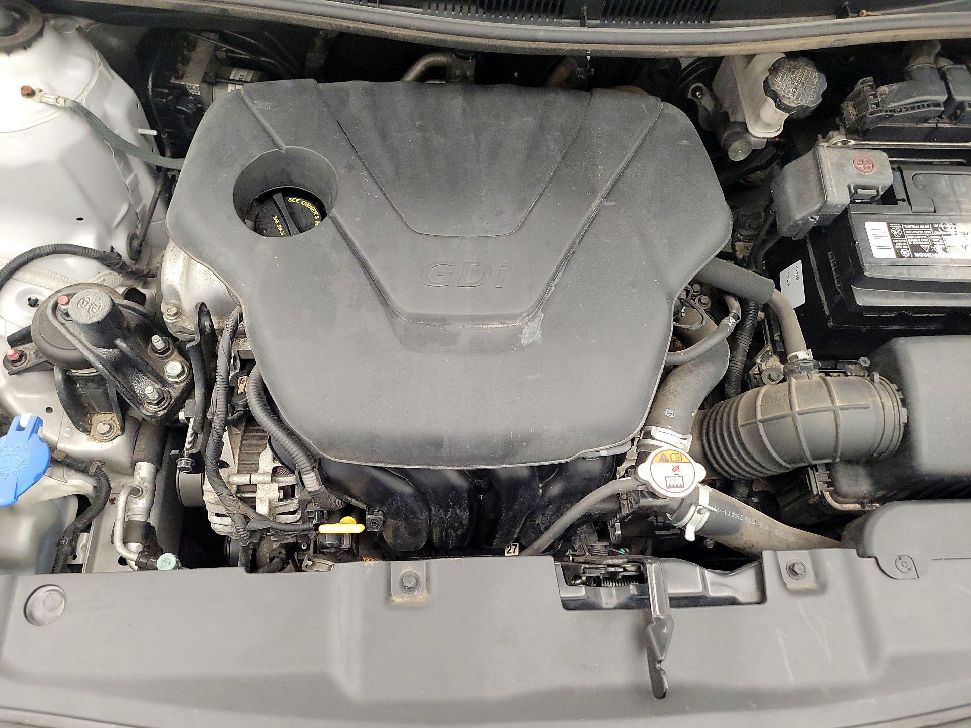 Thumbnail: 2017 Hyundai Accent - 17