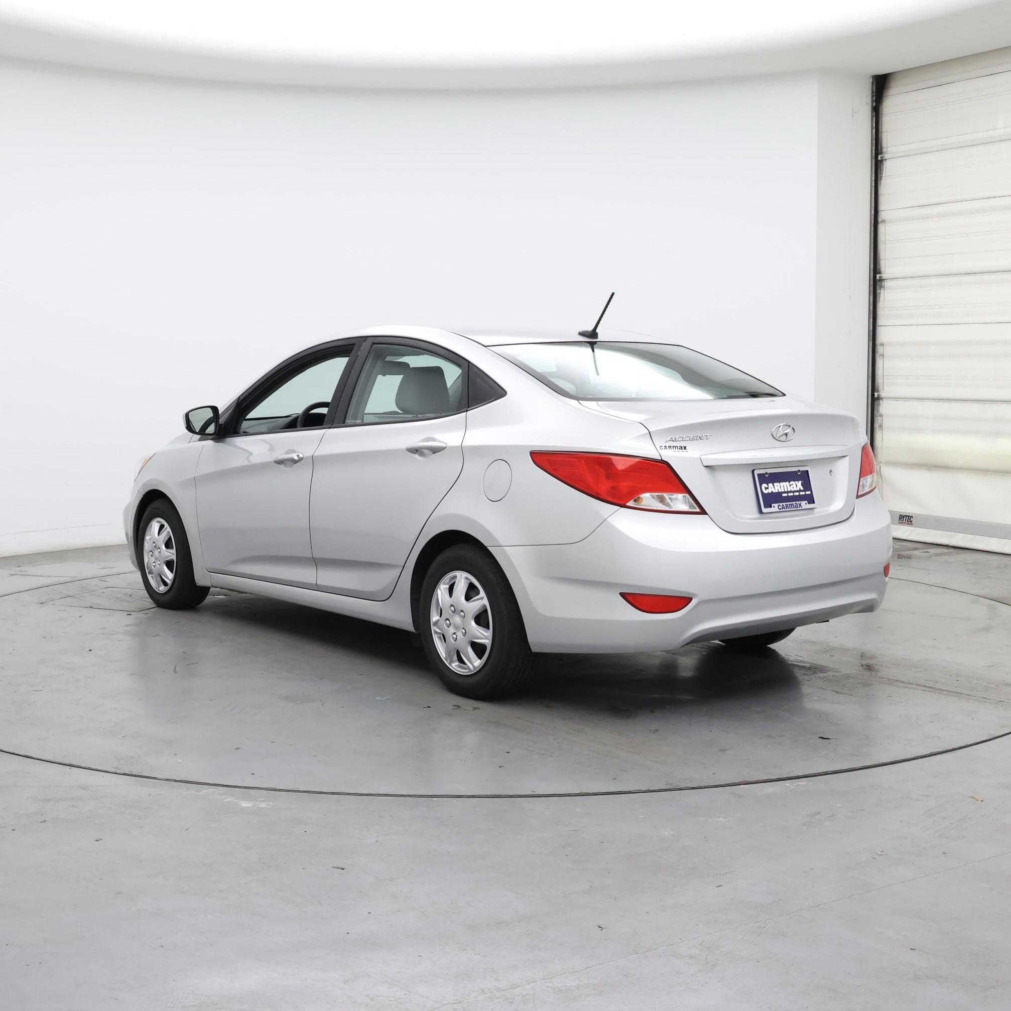 Thumbnail: 2017 Hyundai Accent - 2