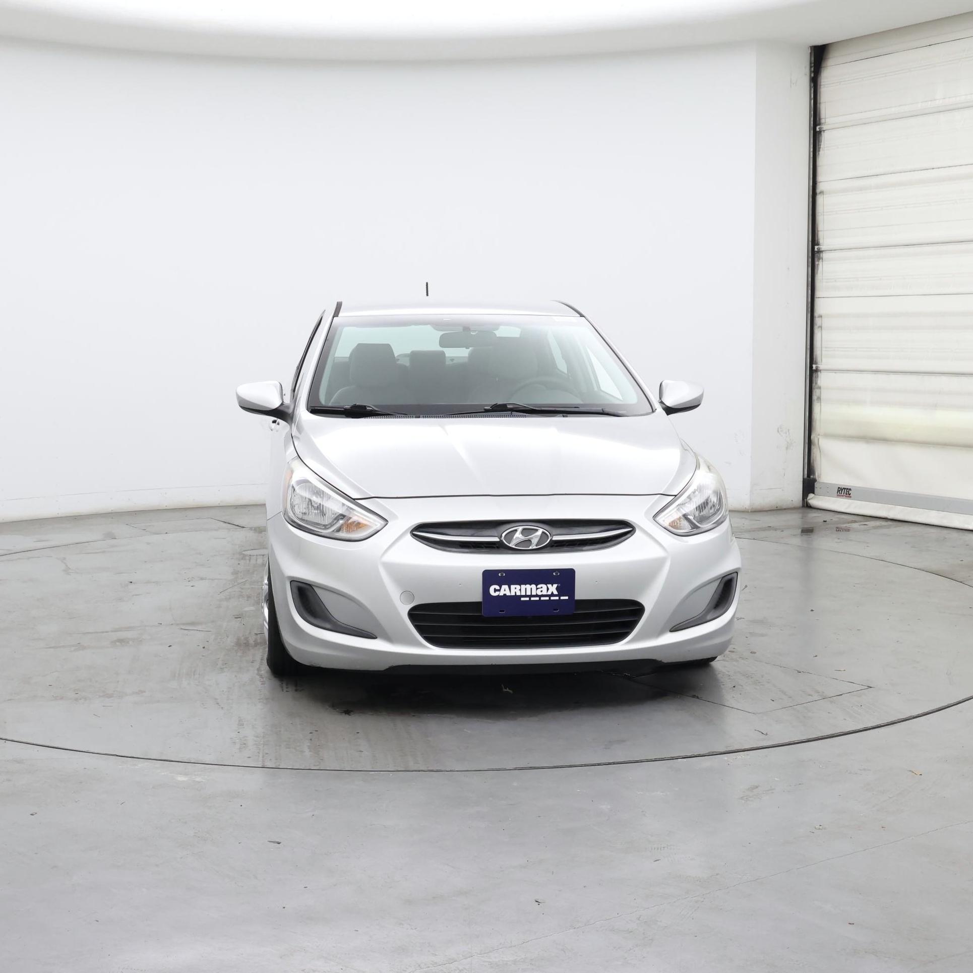 Thumbnail: 2017 Hyundai Accent - 5