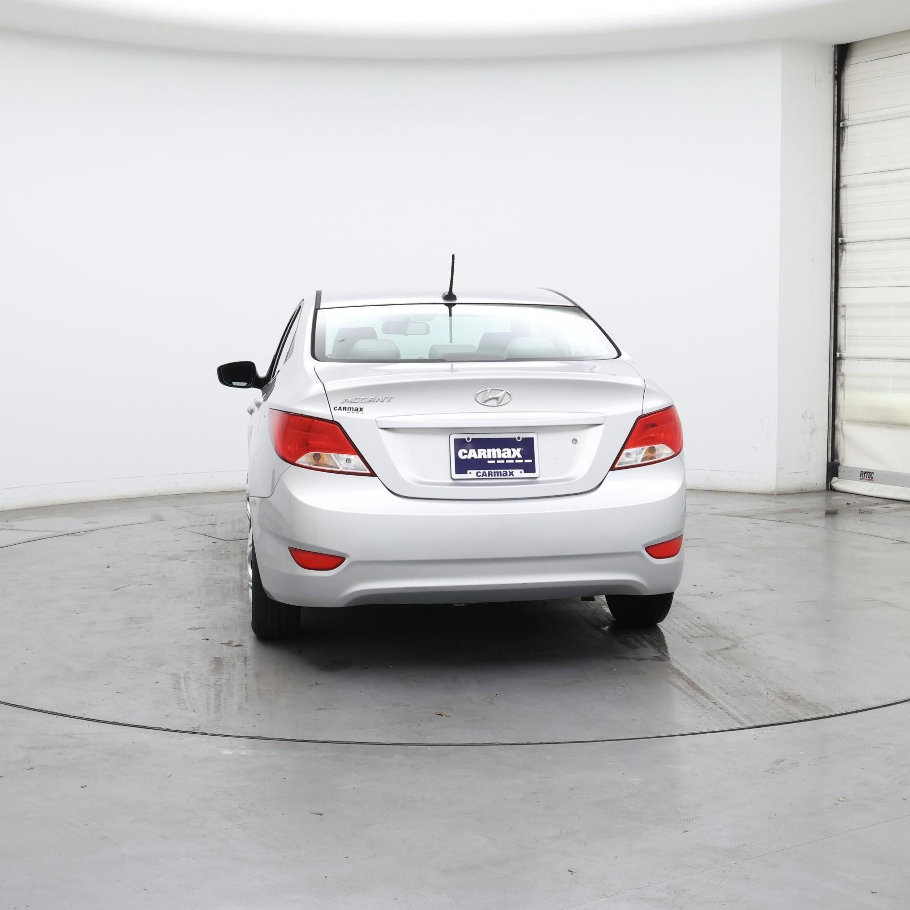 Thumbnail: 2017 Hyundai Accent - 6