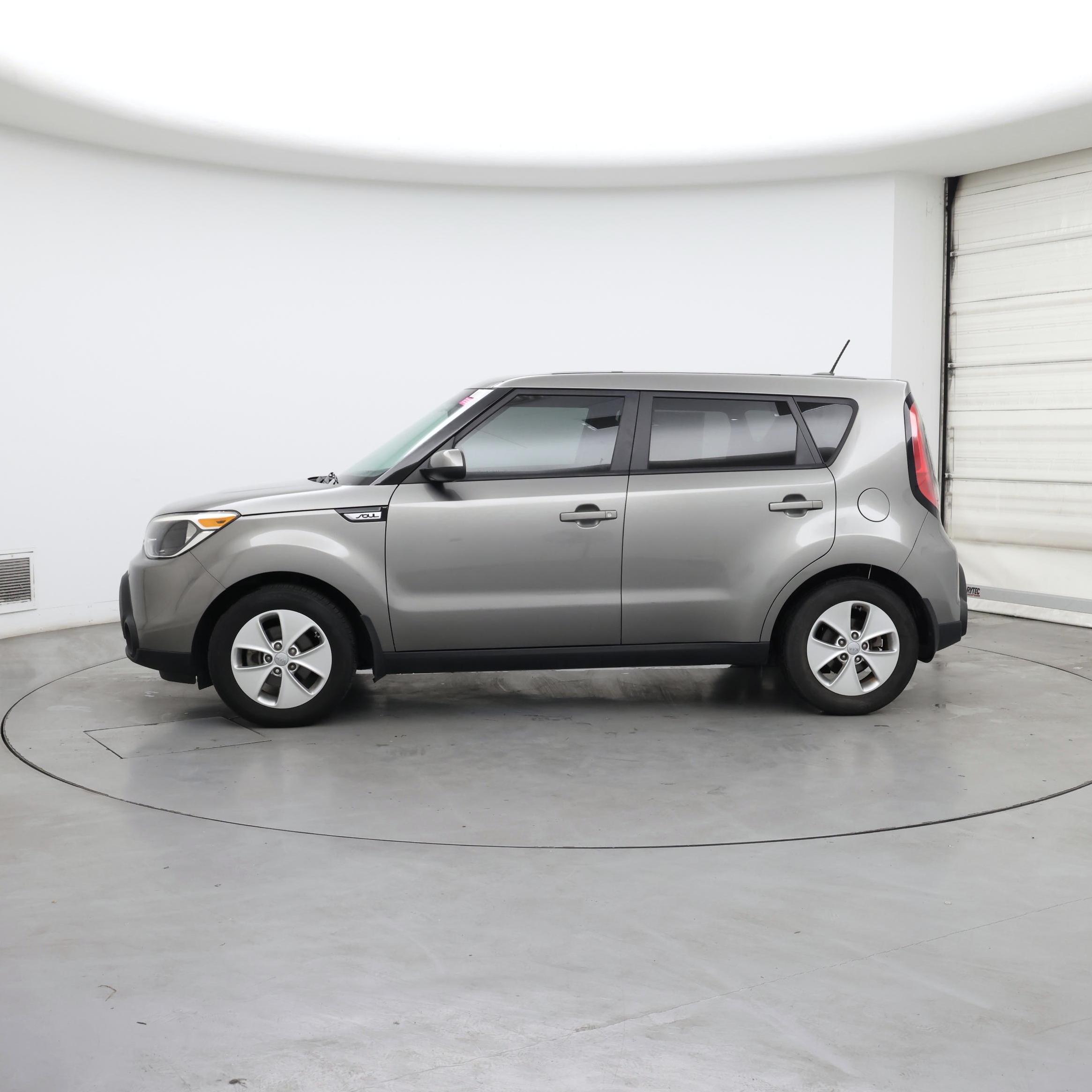 Thumbnail: 2015 Kia Soul - 3