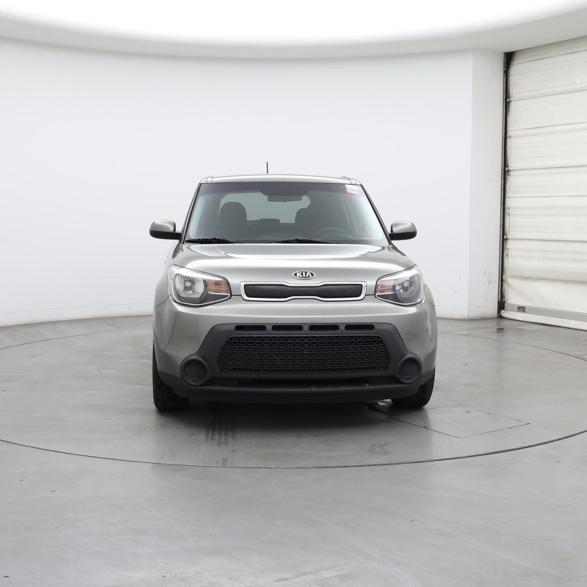 Thumbnail: 2015 Kia Soul - 5