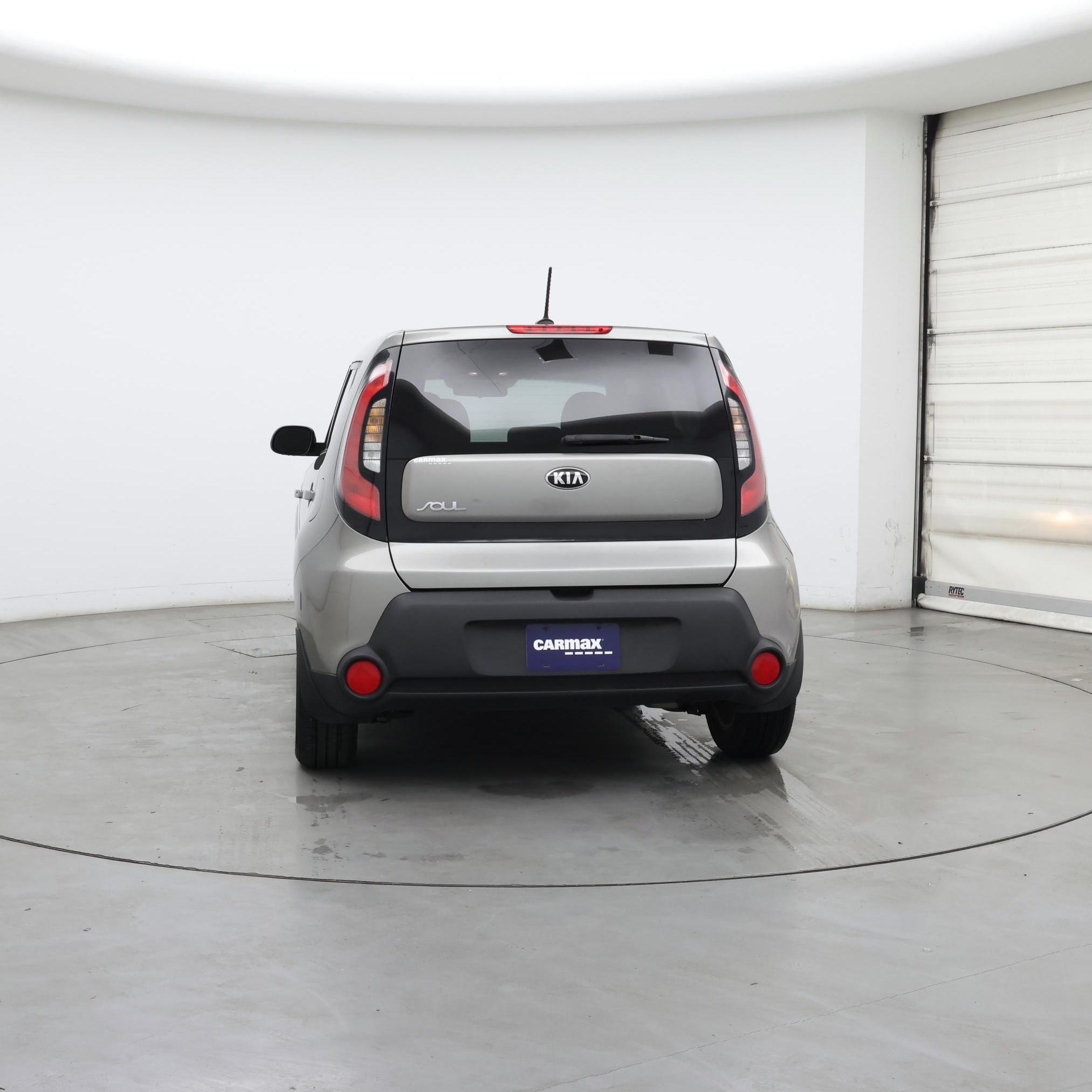 Thumbnail: 2015 Kia Soul - 6