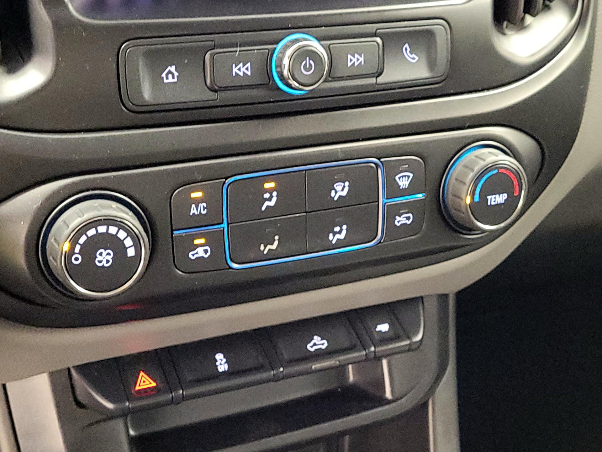 Thumbnail: 2020 Chevrolet Colorado - 16