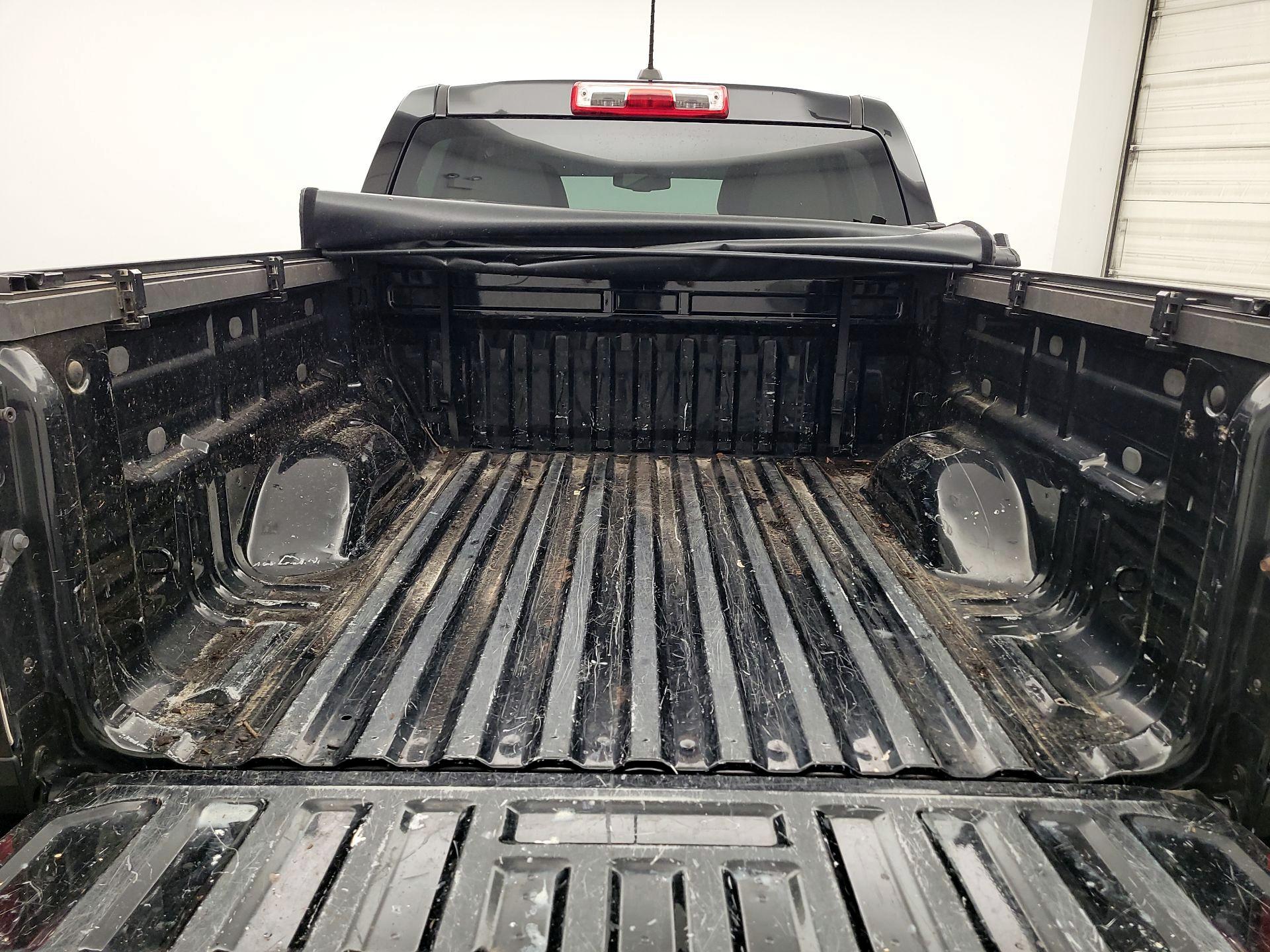 Thumbnail: 2020 Chevrolet Colorado - 20