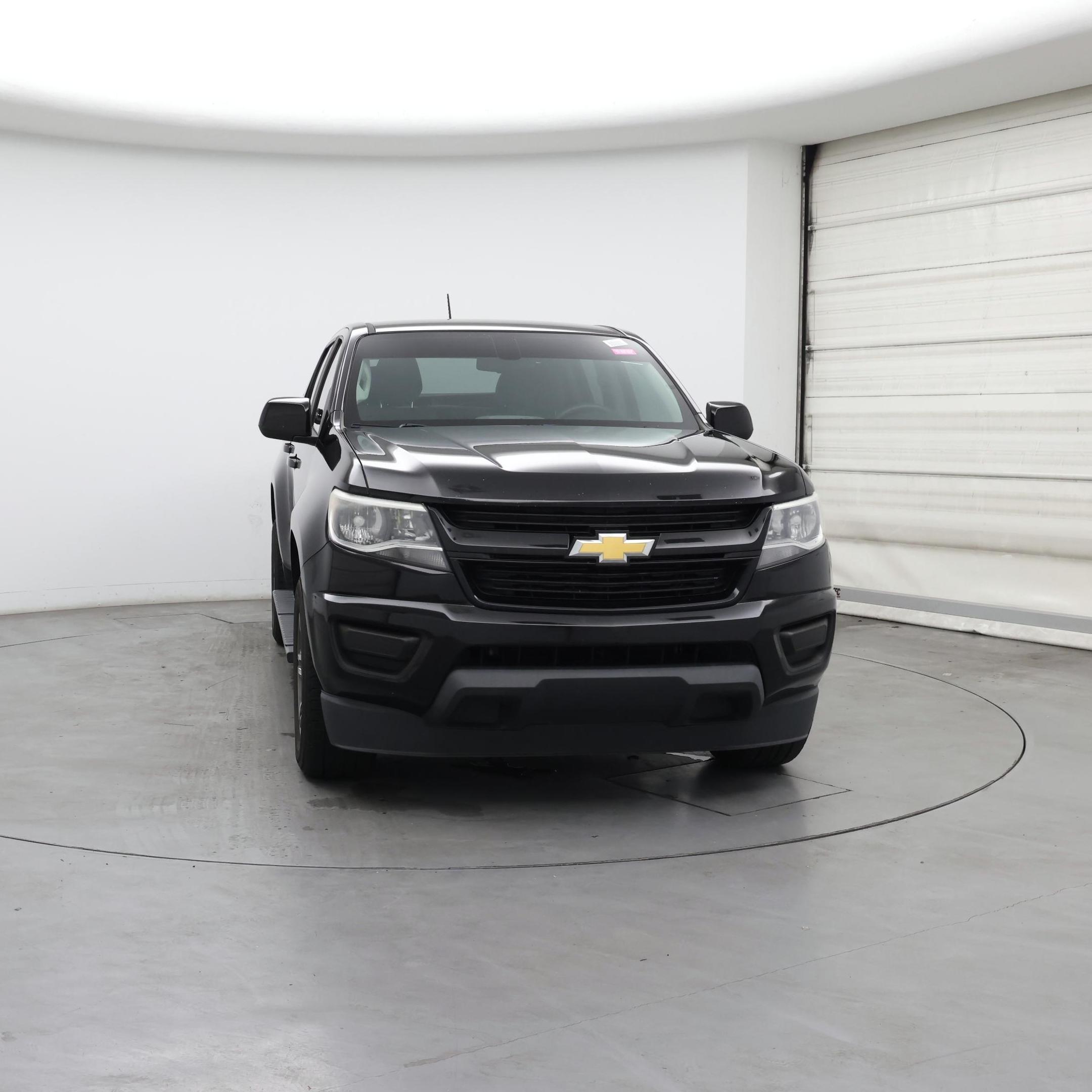 Thumbnail: 2020 Chevrolet Colorado - 5