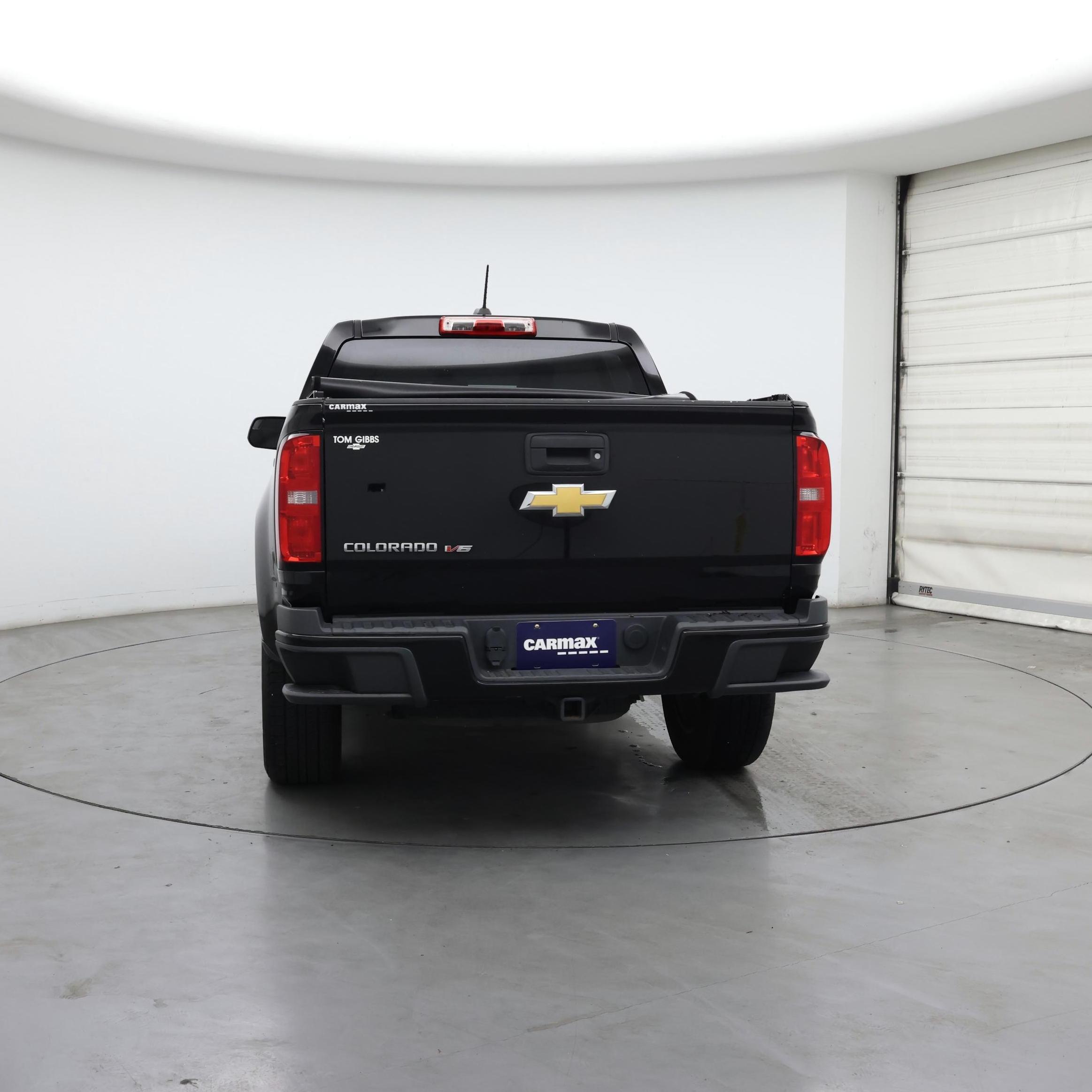 Thumbnail: 2020 Chevrolet Colorado - 6