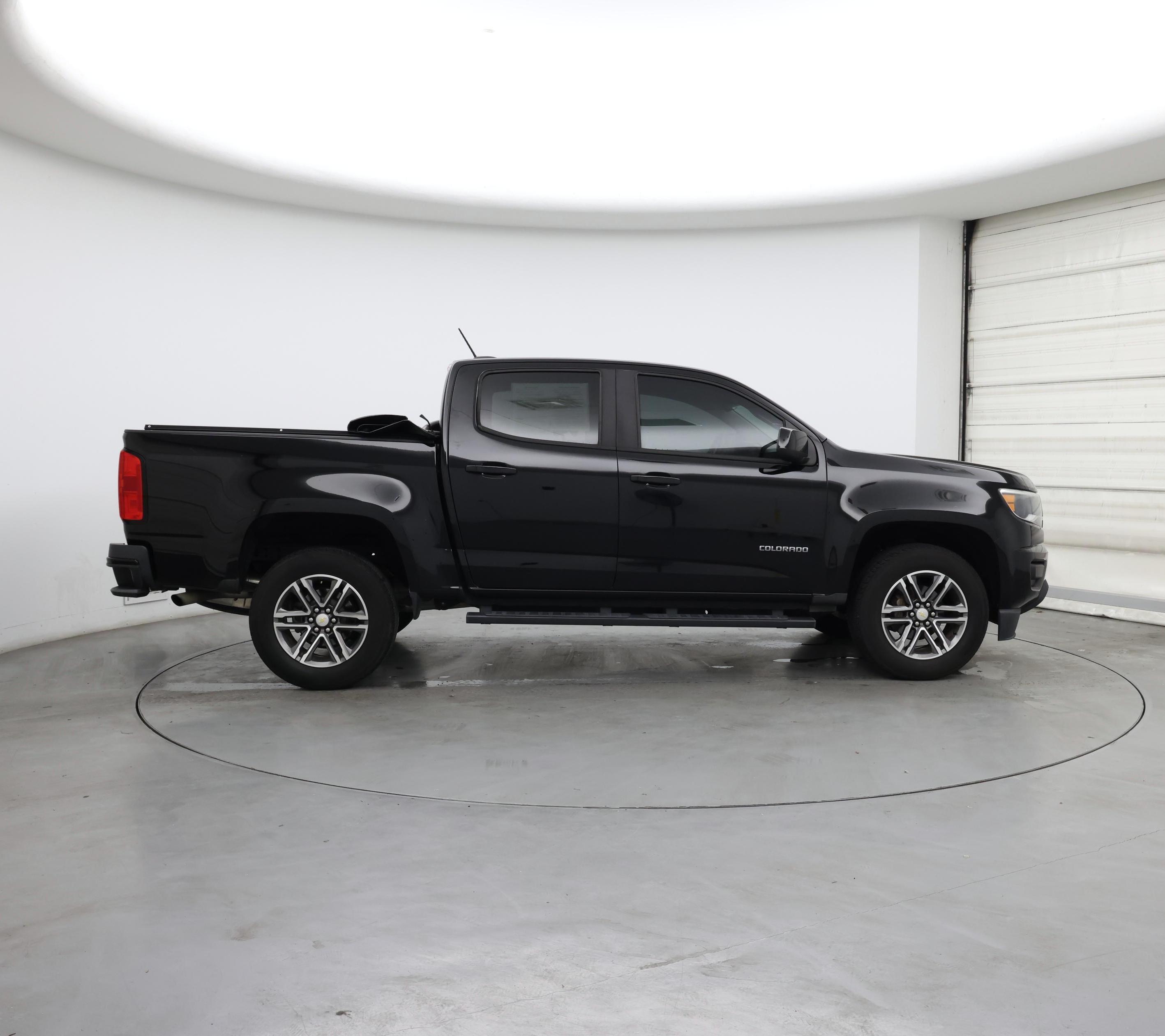 Thumbnail: 2020 Chevrolet Colorado - 7