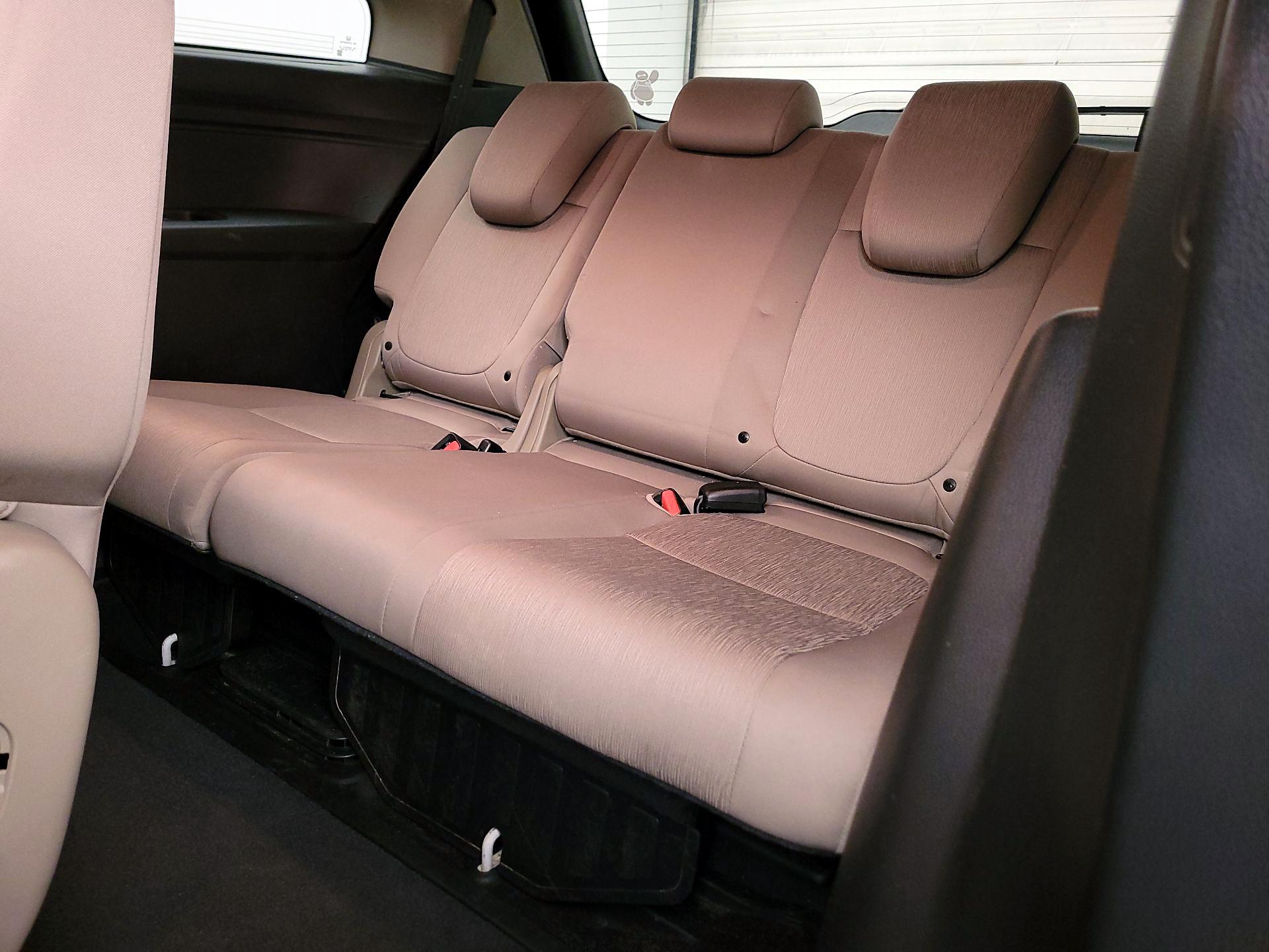 Thumbnail: 2019 Honda Odyssey - 20