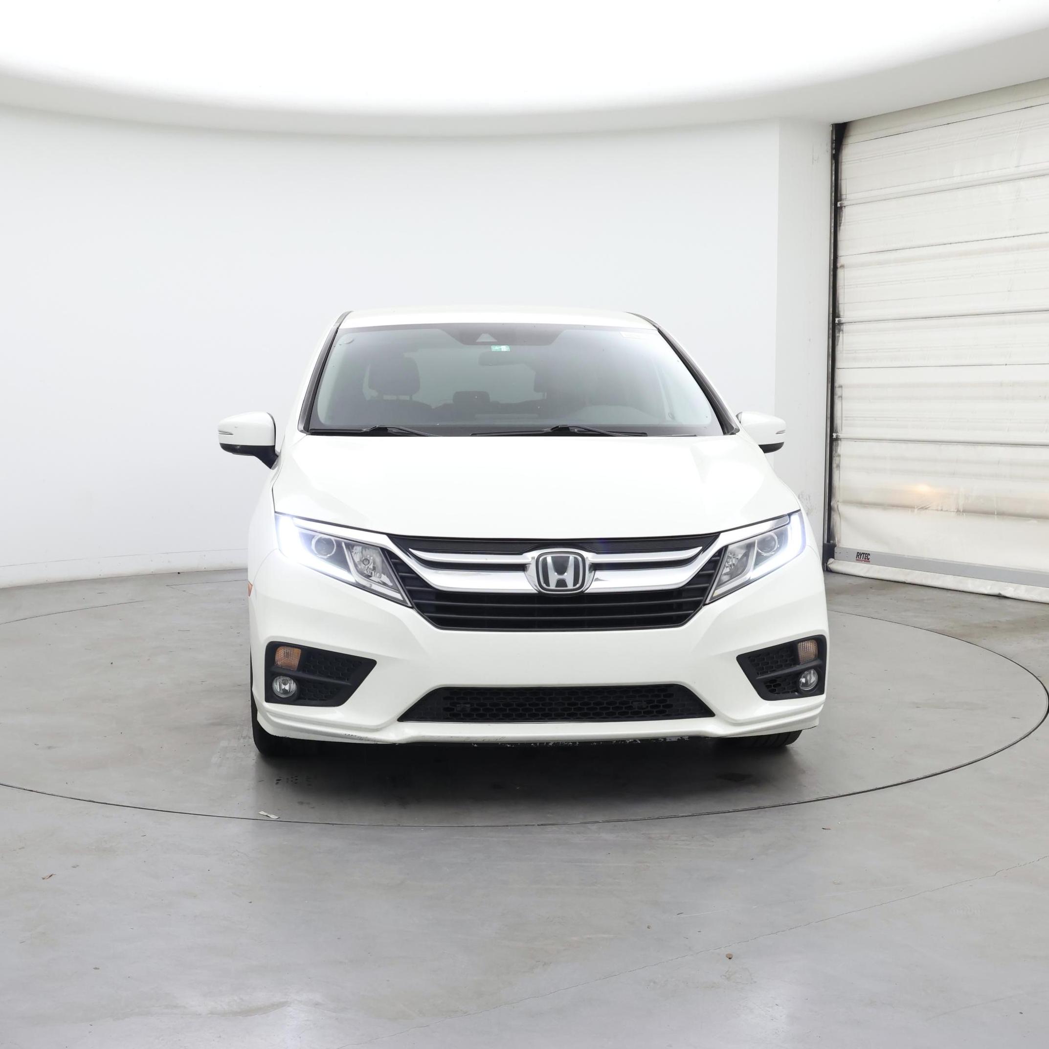 Thumbnail: 2019 Honda Odyssey - 5