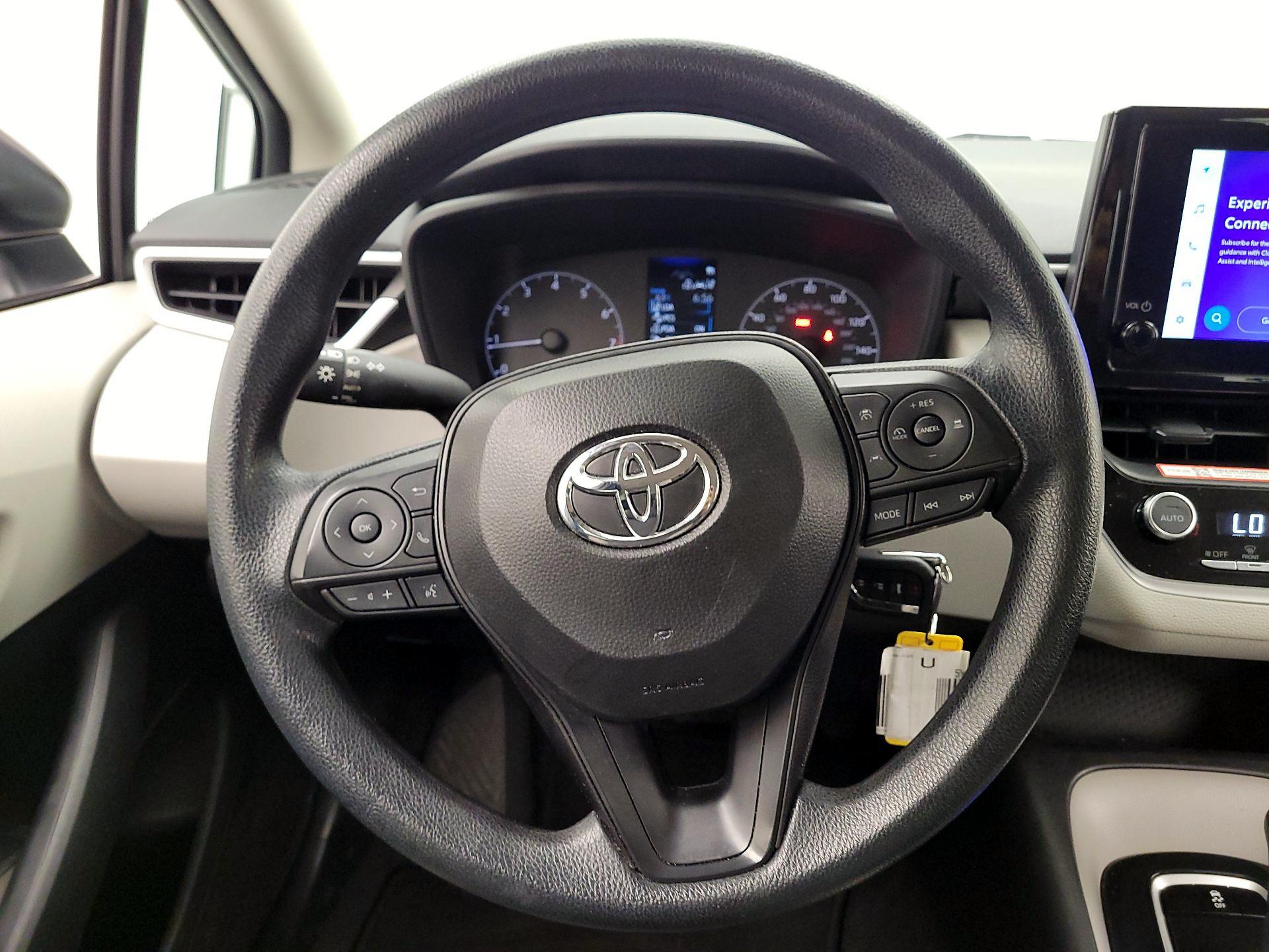 Thumbnail: 2025 Toyota Corolla - 10