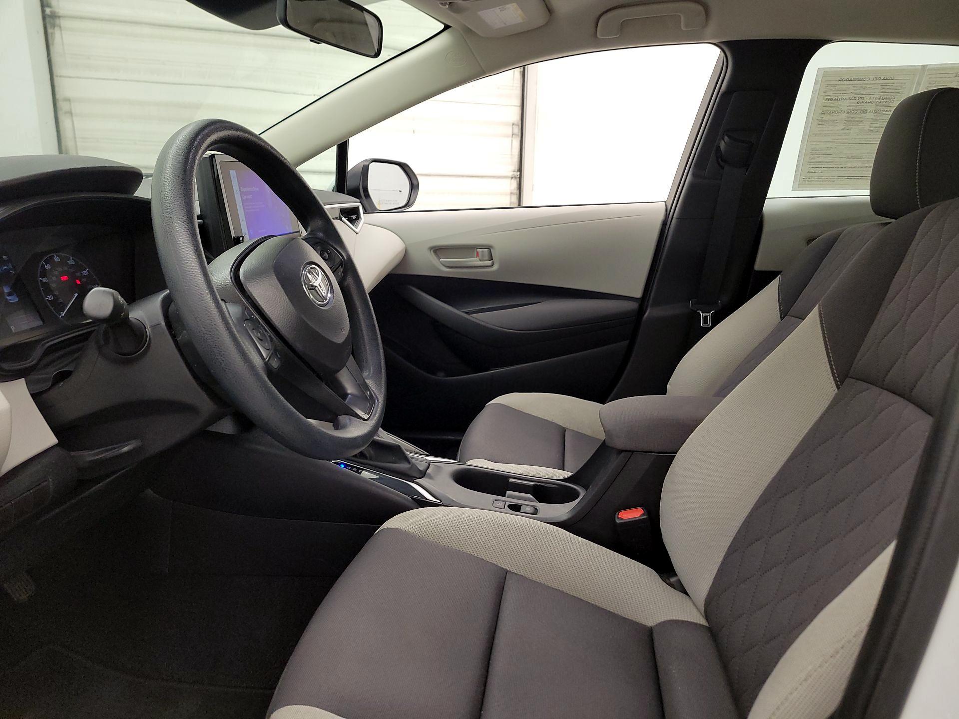 Thumbnail: 2025 Toyota Corolla - 11