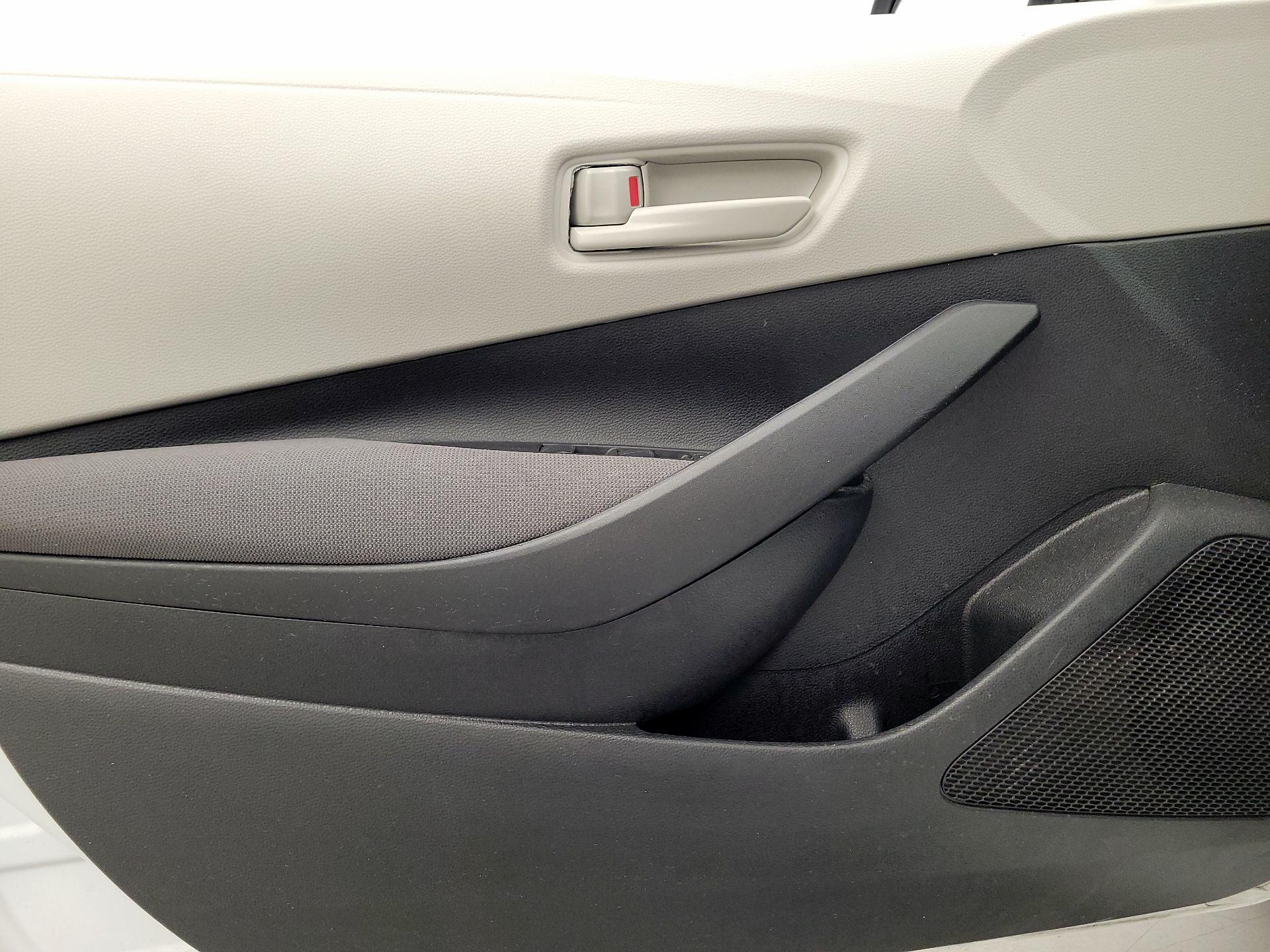 Thumbnail: 2025 Toyota Corolla - 12