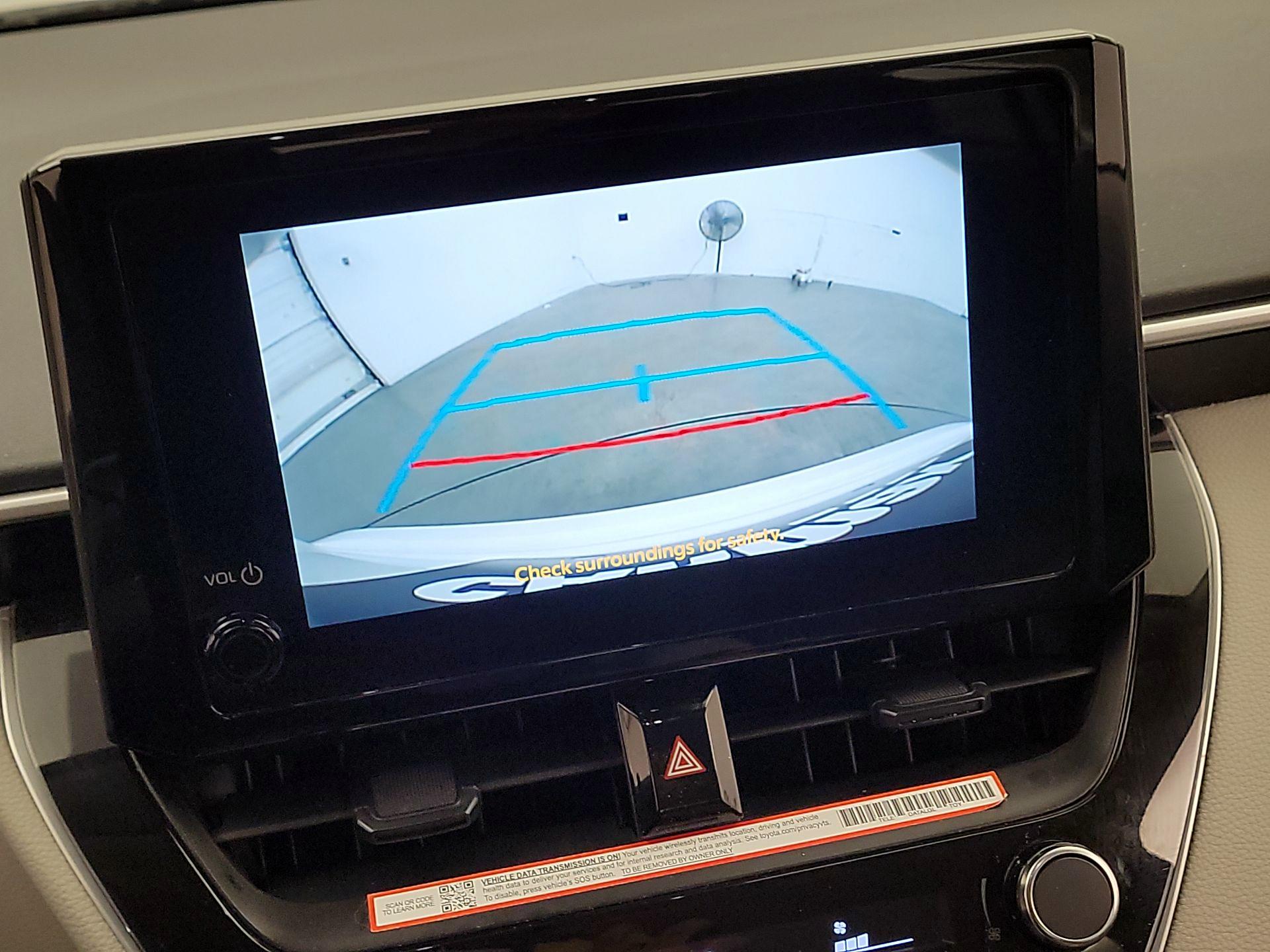 Thumbnail: 2025 Toyota Corolla - 14