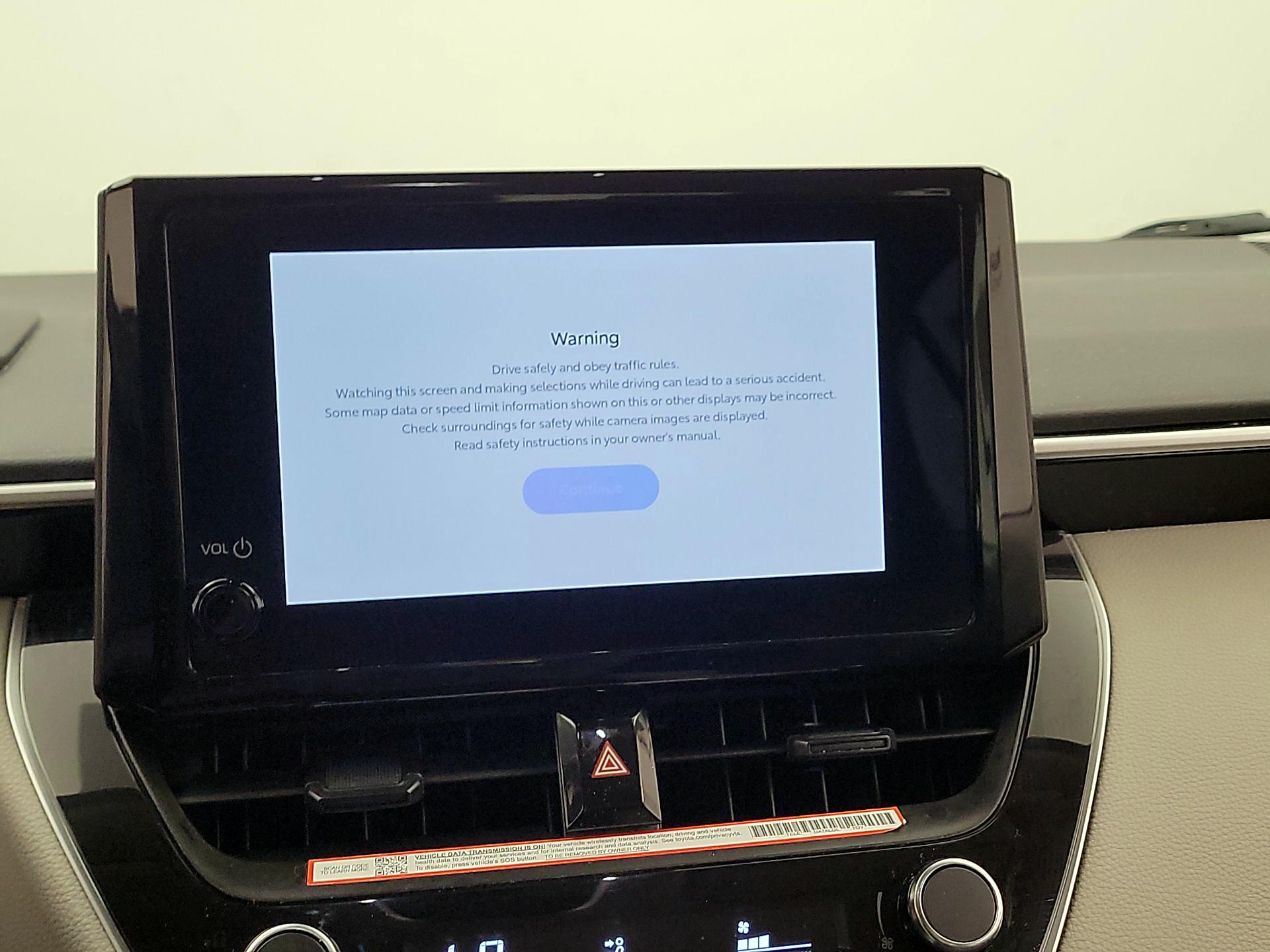 Thumbnail: 2025 Toyota Corolla - 15