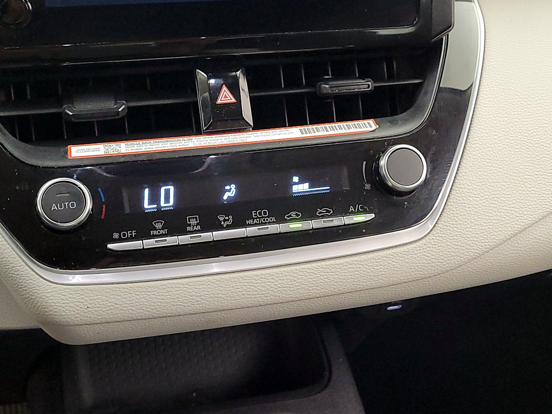 Thumbnail: 2025 Toyota Corolla - 16