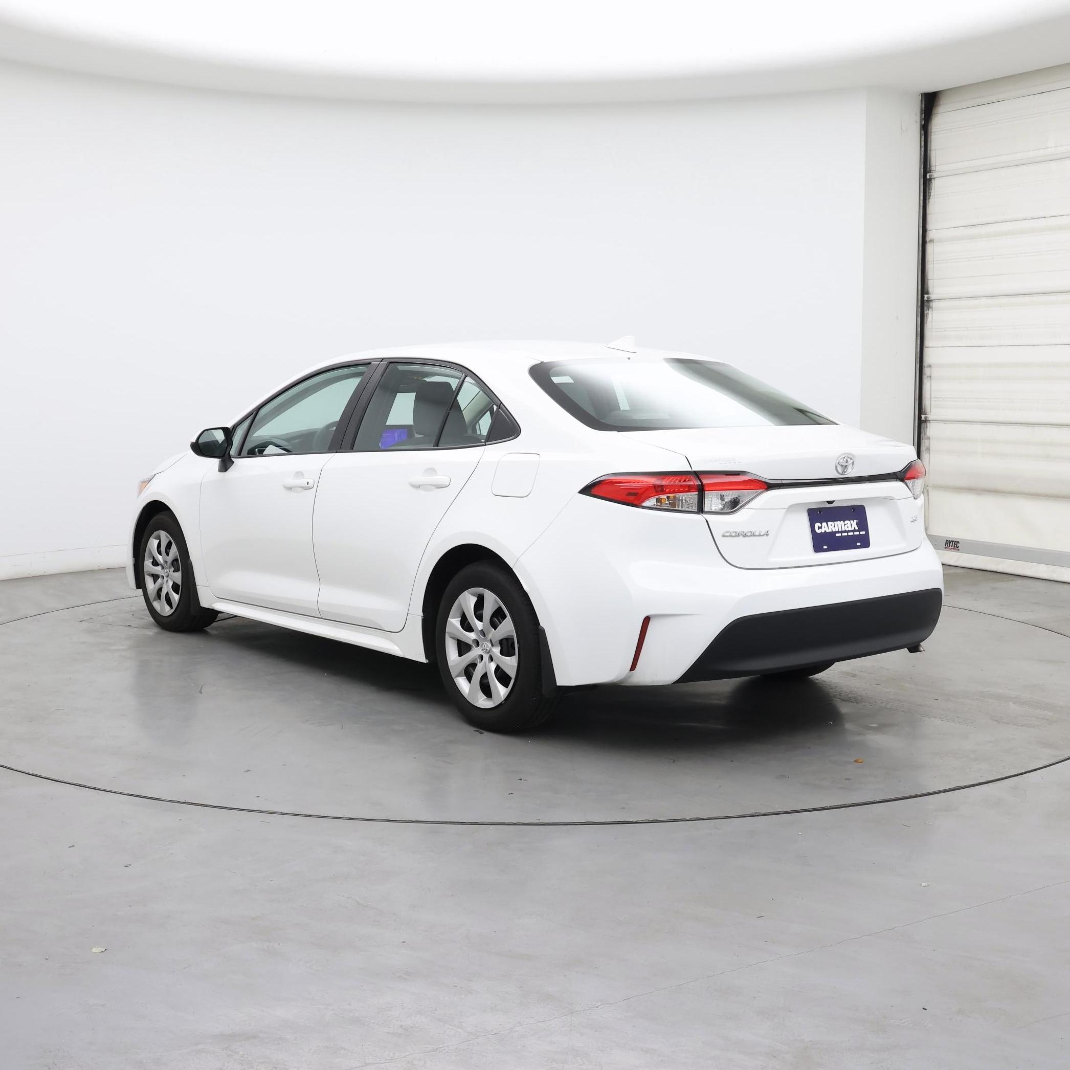 Thumbnail: 2025 Toyota Corolla - 2