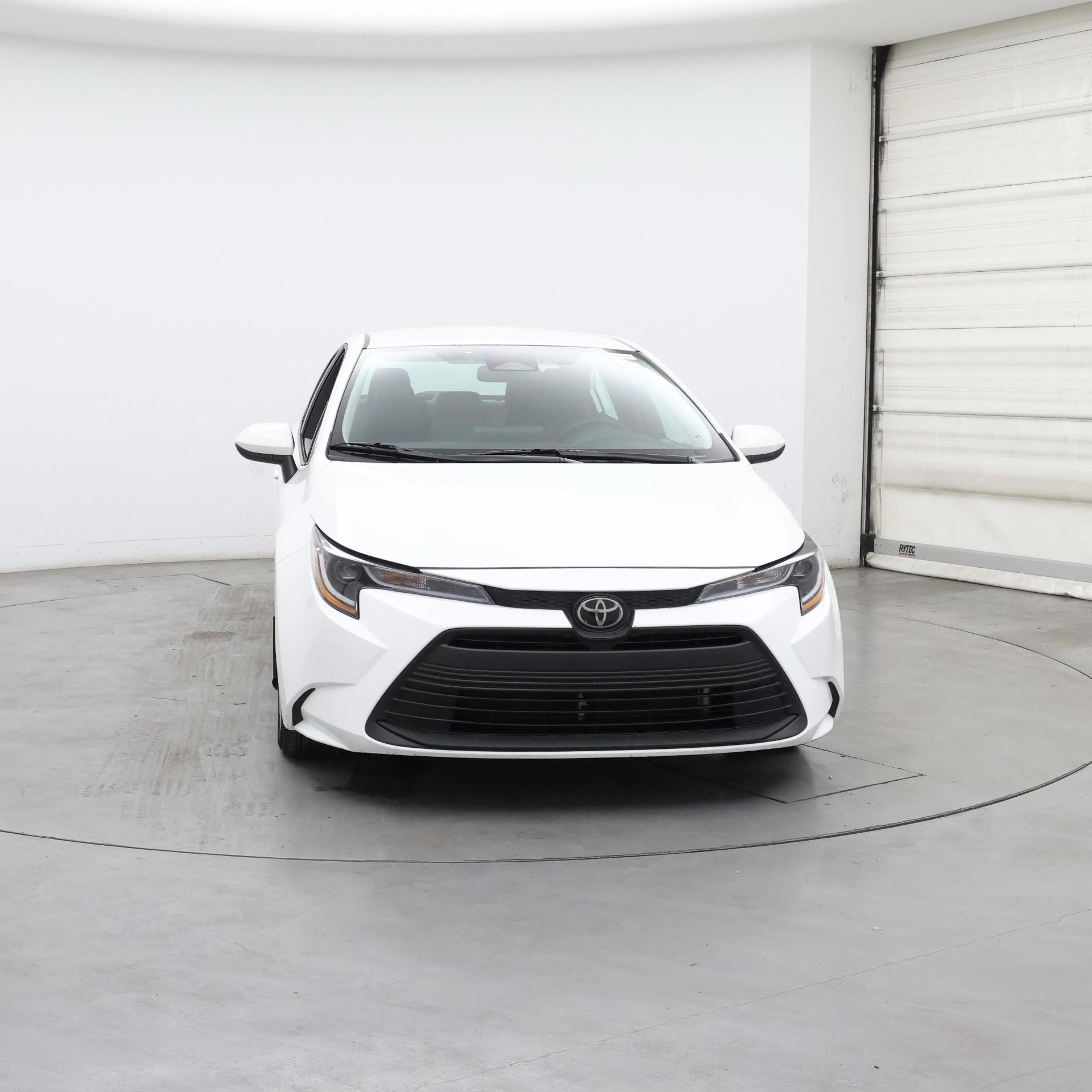 Thumbnail: 2025 Toyota Corolla - 5