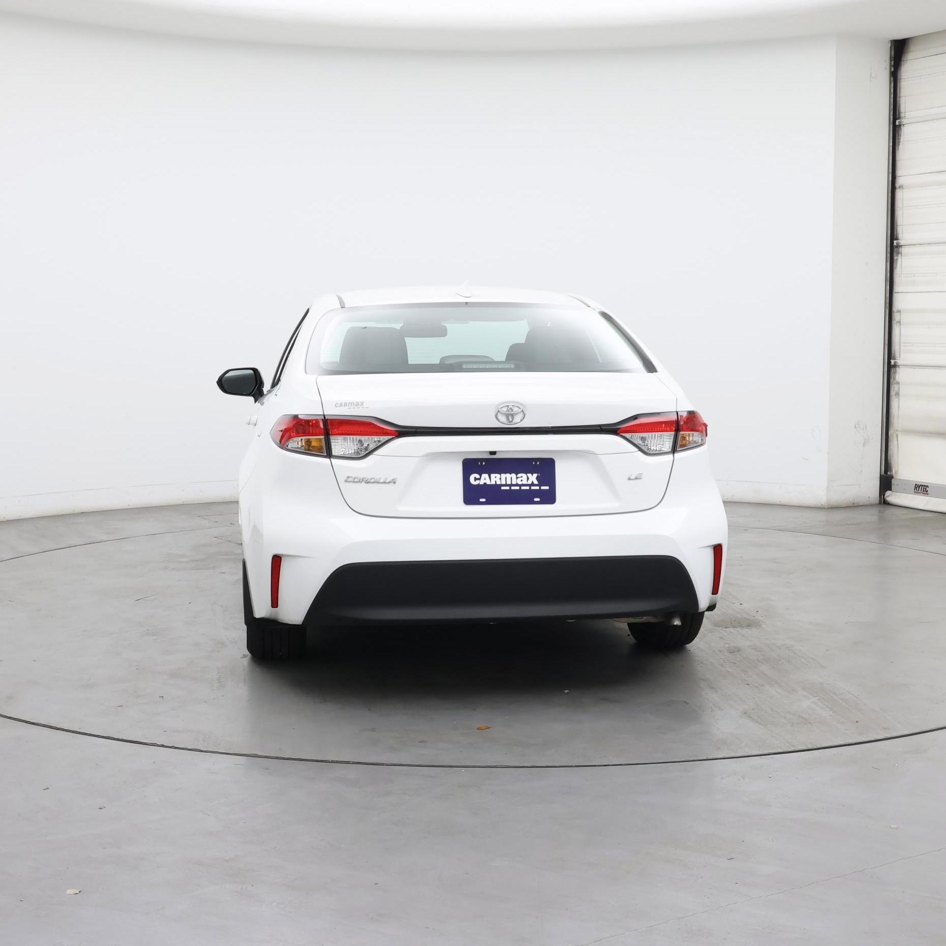 Thumbnail: 2025 Toyota Corolla - 6