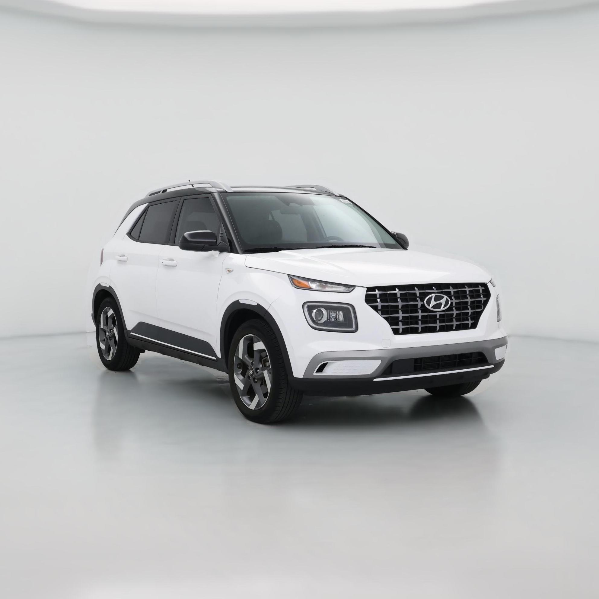 Thumbnail: 2023 Hyundai Venue - 1