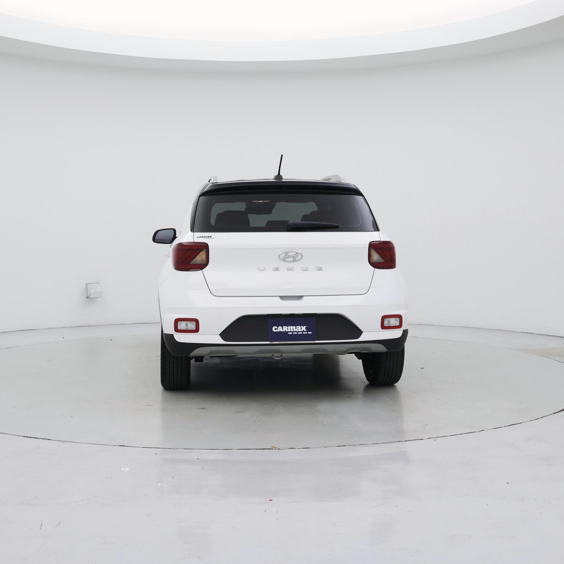 Thumbnail: 2023 Hyundai Venue - 6