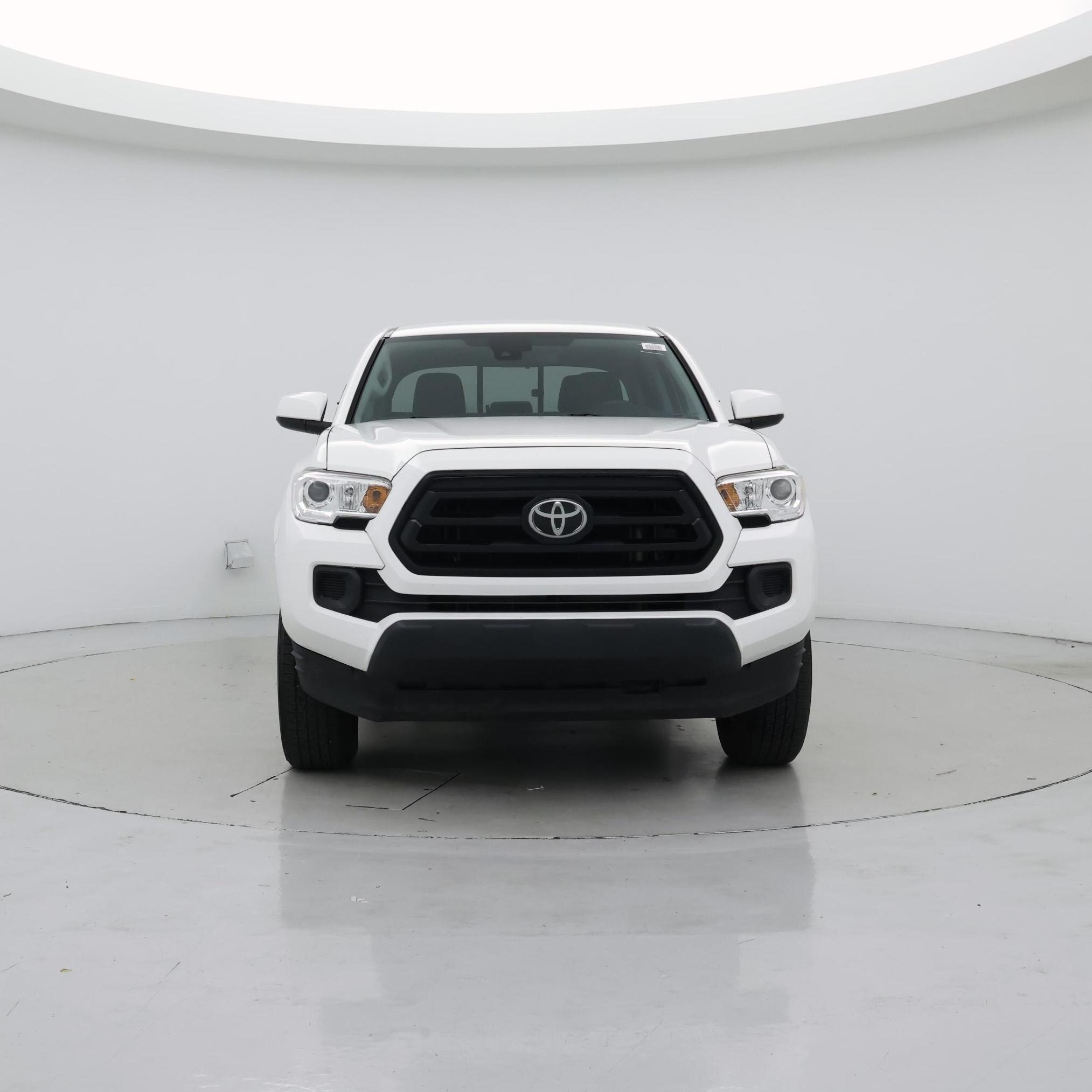 Thumbnail: 2021 Toyota Tacoma - 5