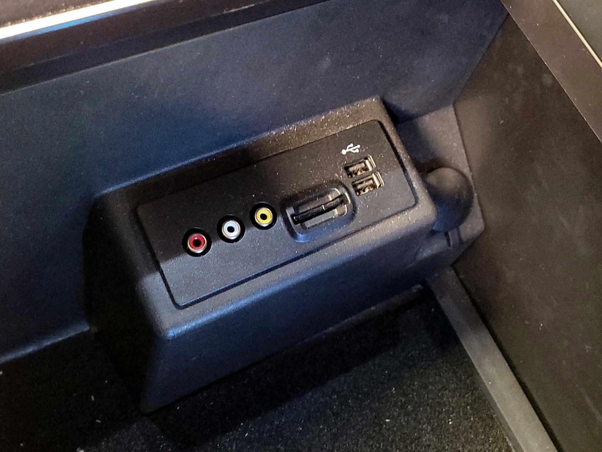 Thumbnail: 2014 Ford F-150 - 18