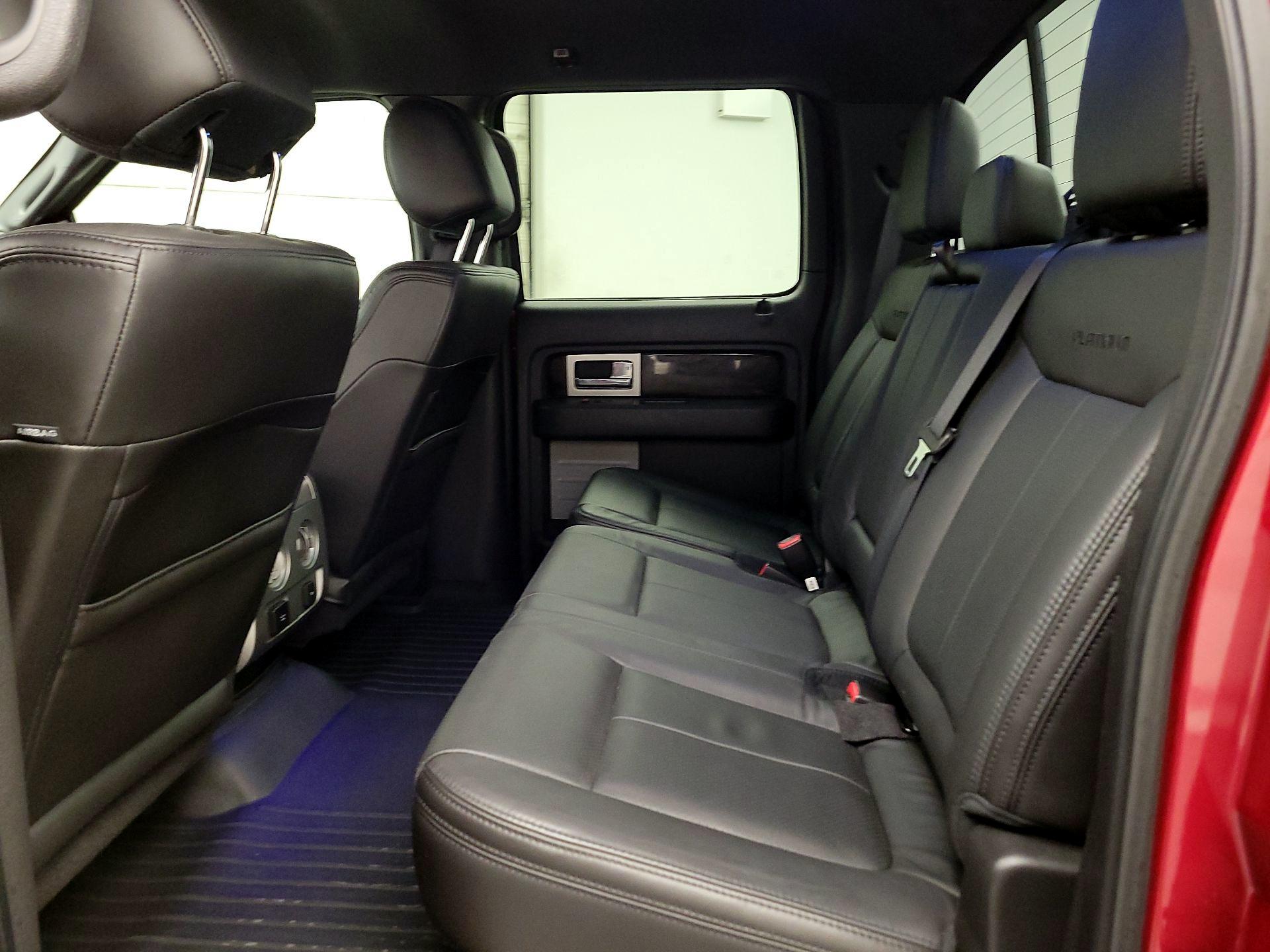 Thumbnail: 2014 Ford F-150 - 19