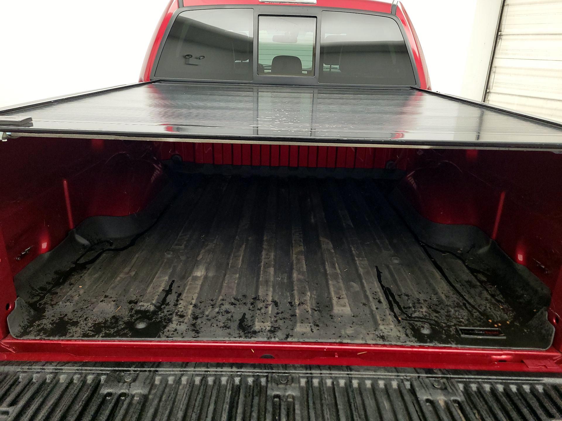 Thumbnail: 2014 Ford F-150 - 20