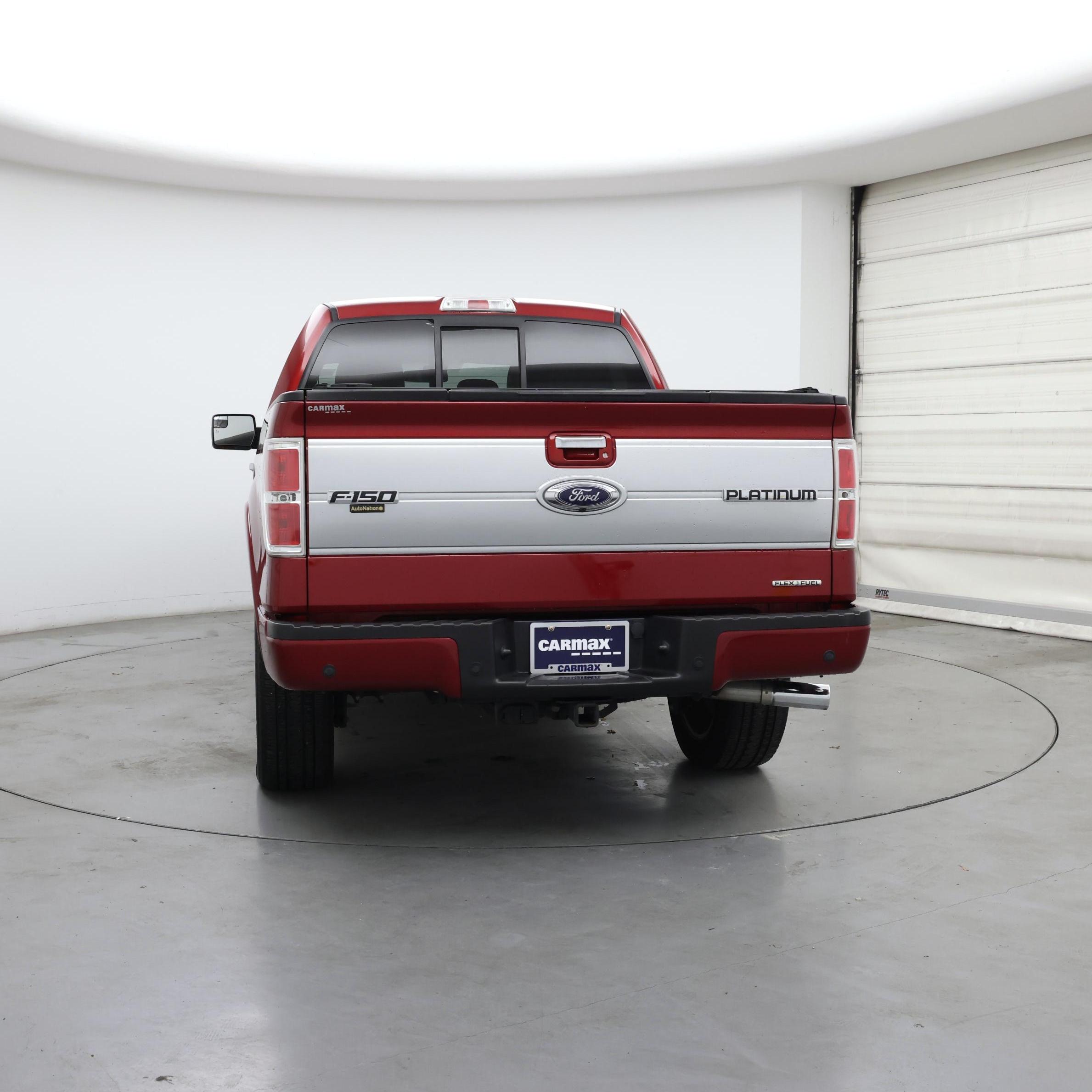 Thumbnail: 2014 Ford F-150 - 6