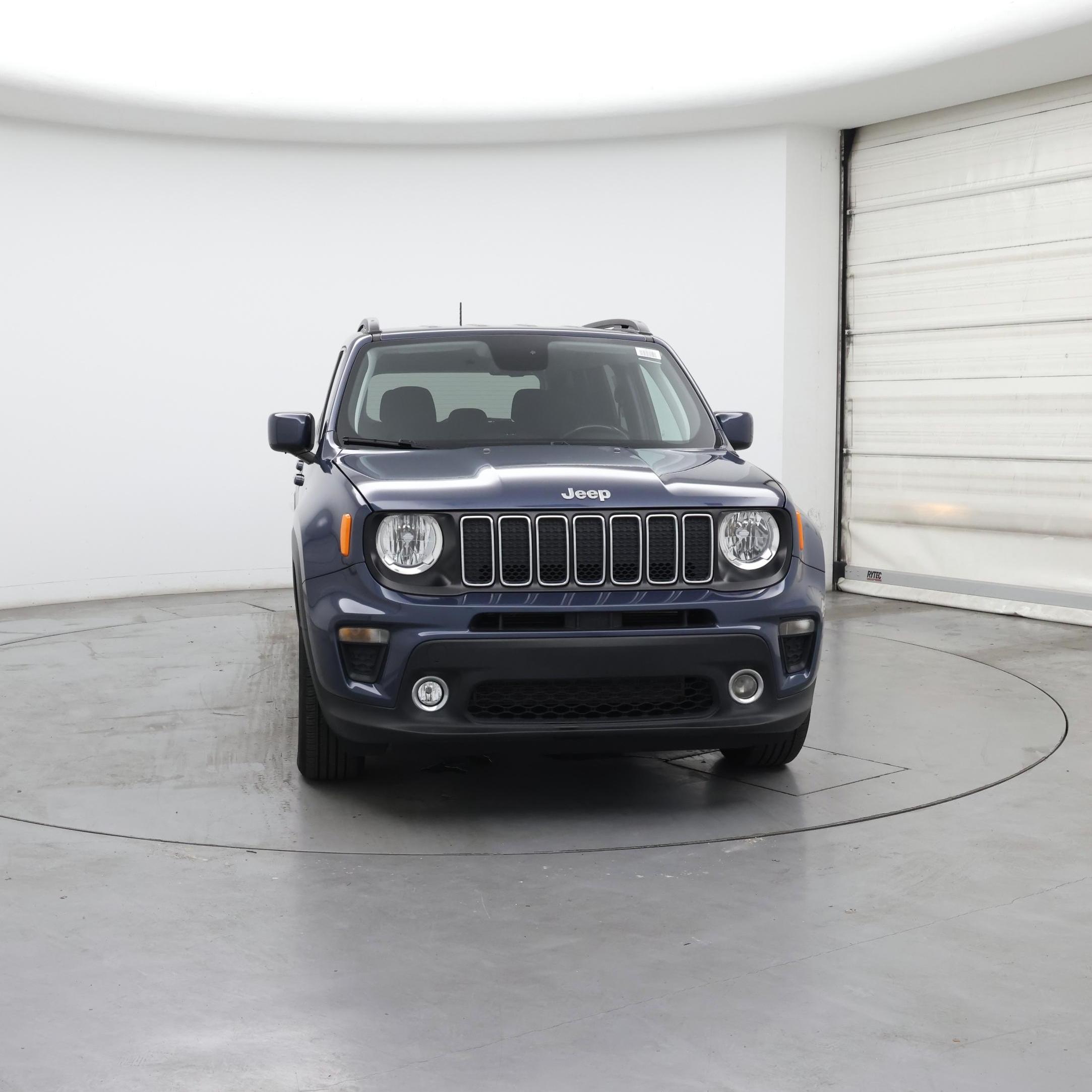 Thumbnail: 2020 Jeep Renegade - 5