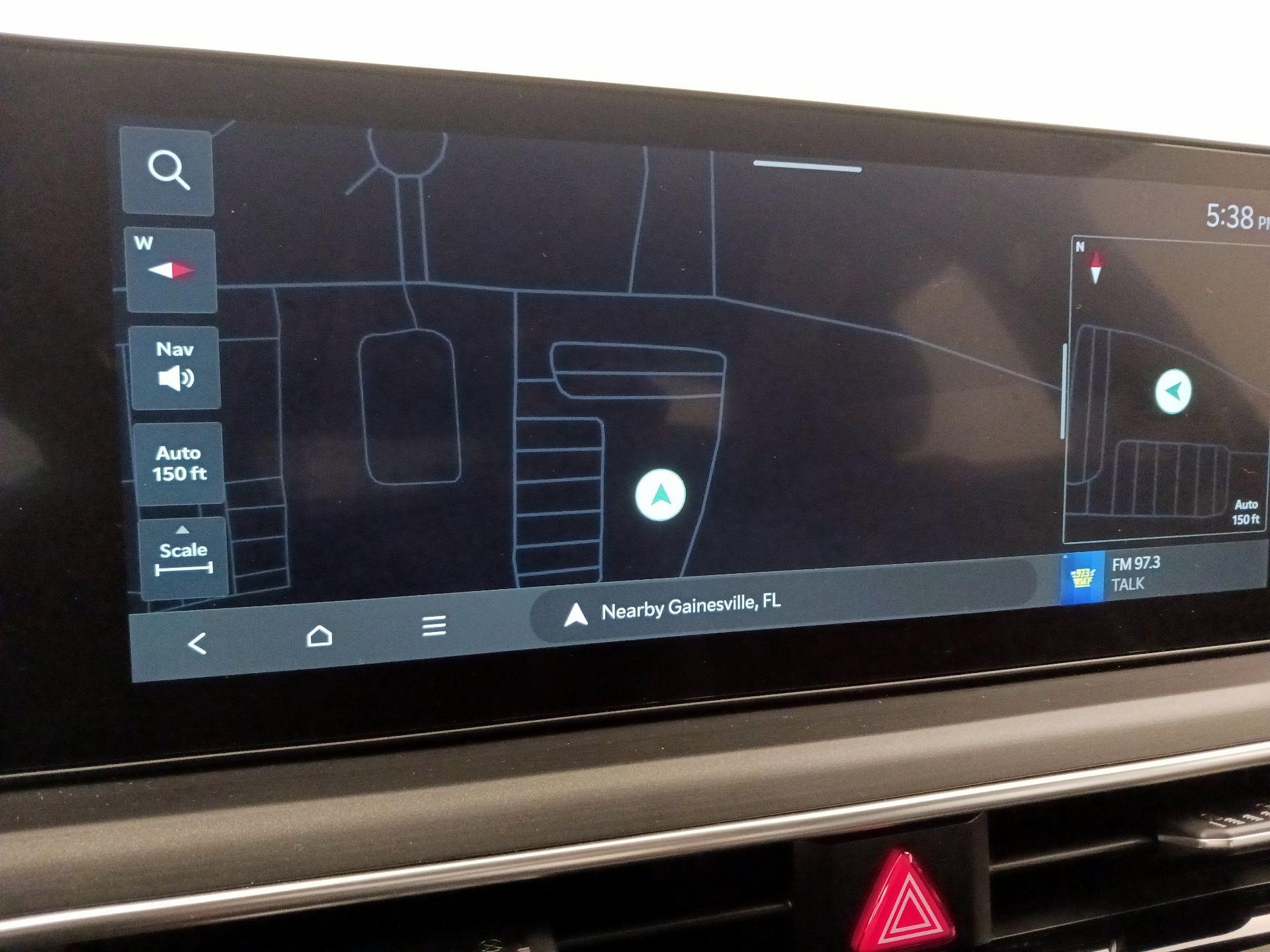 Thumbnail: 2025 Kia K5 - 14