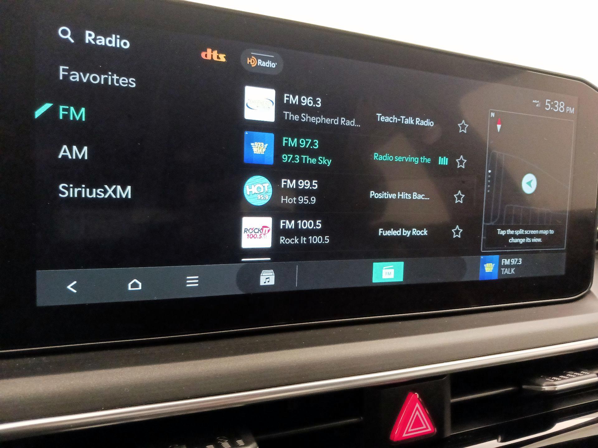 Thumbnail: 2025 Kia K5 - 16