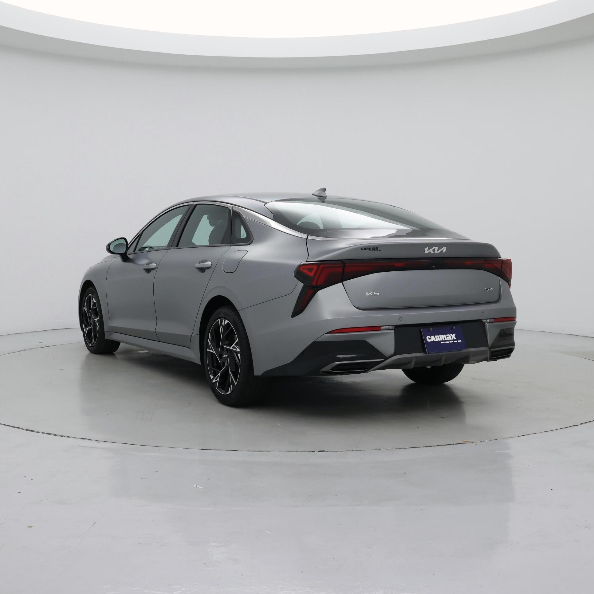 Thumbnail: 2025 Kia K5 - 2