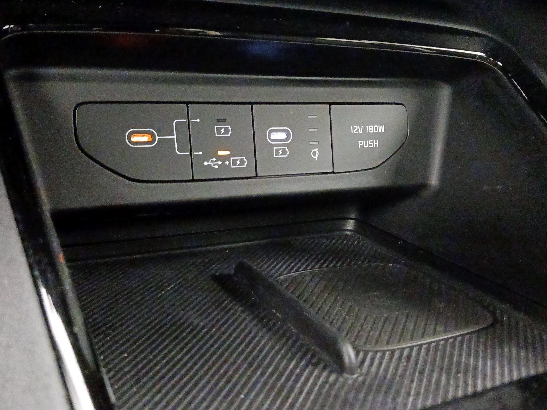 Thumbnail: 2025 Kia K5 - 19