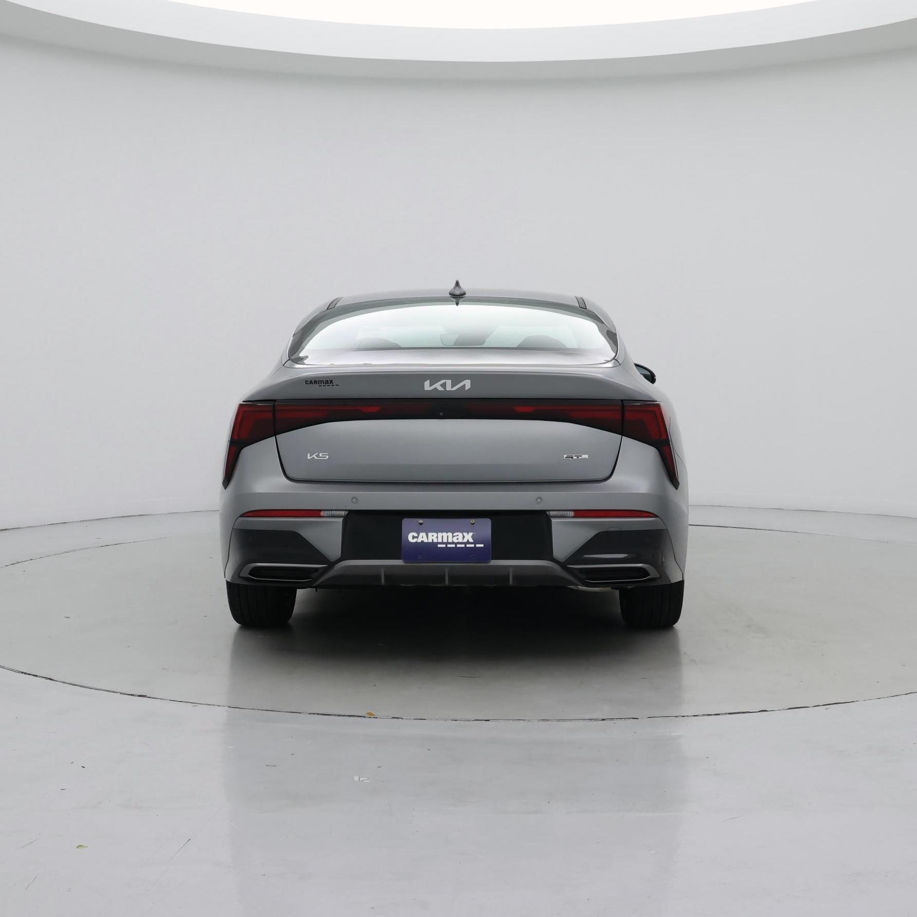 Thumbnail: 2025 Kia K5 - 6