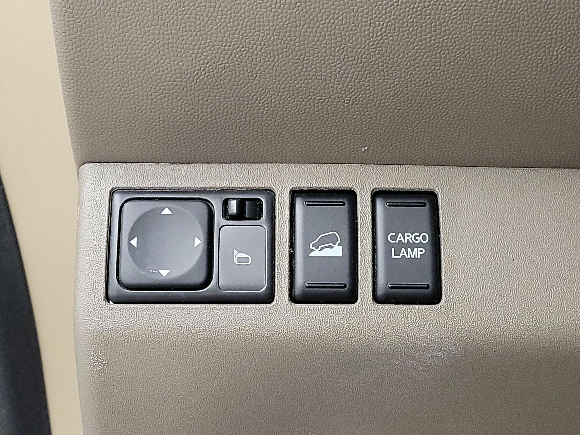 Thumbnail: 2017 Nissan Frontier - 13