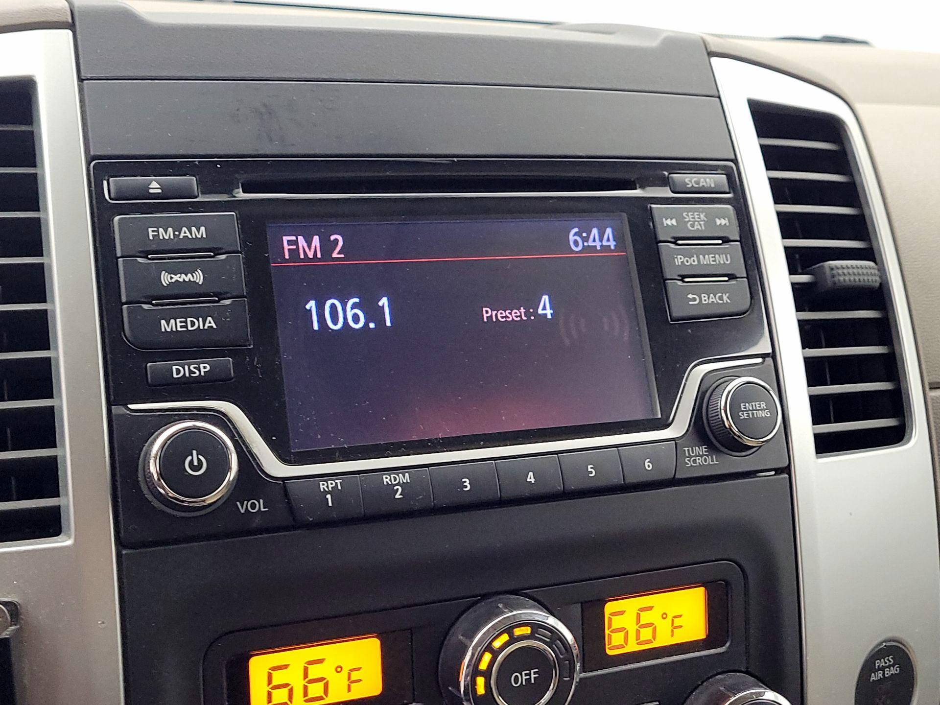 Thumbnail: 2017 Nissan Frontier - 15