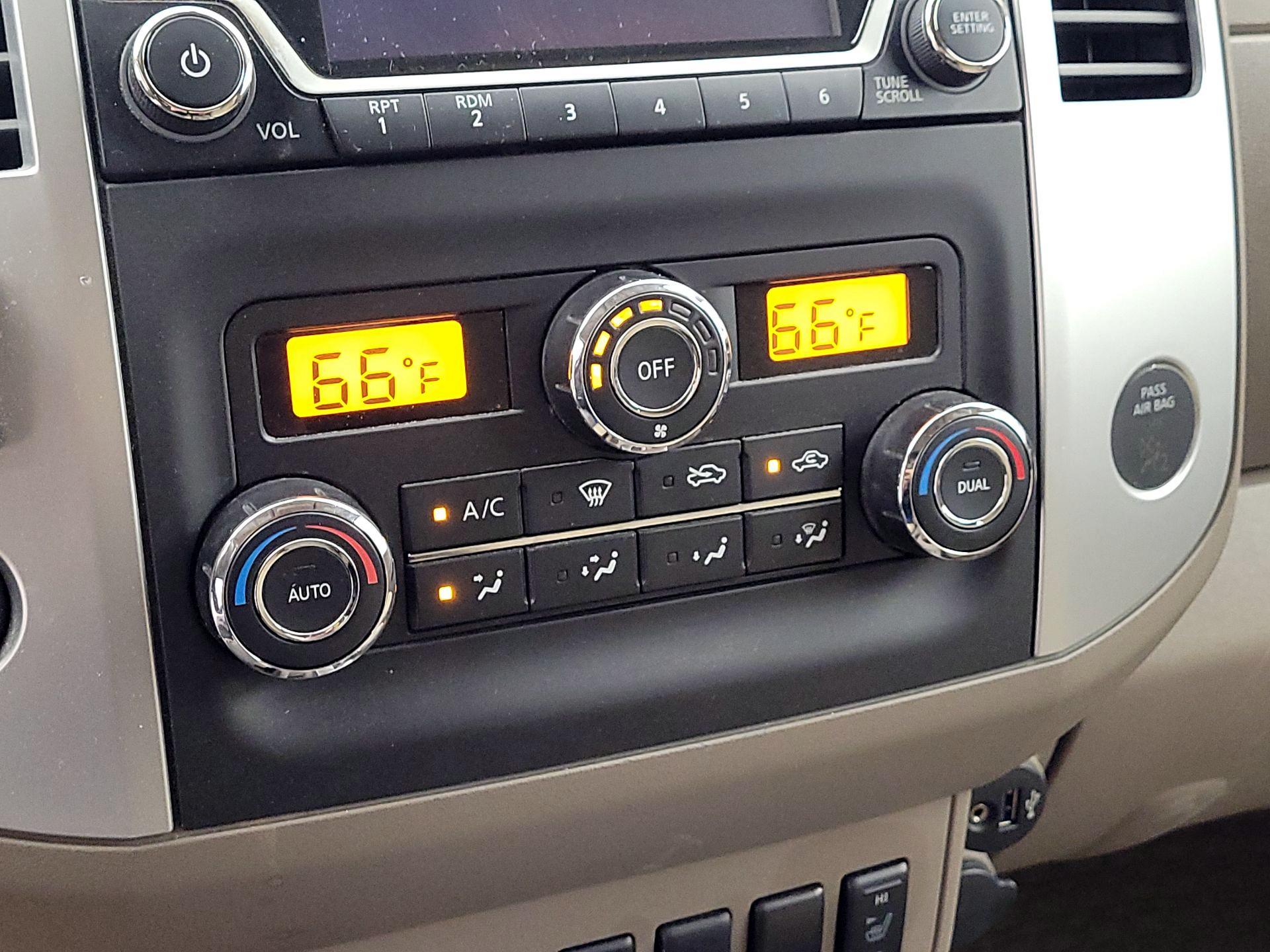 Thumbnail: 2017 Nissan Frontier - 16