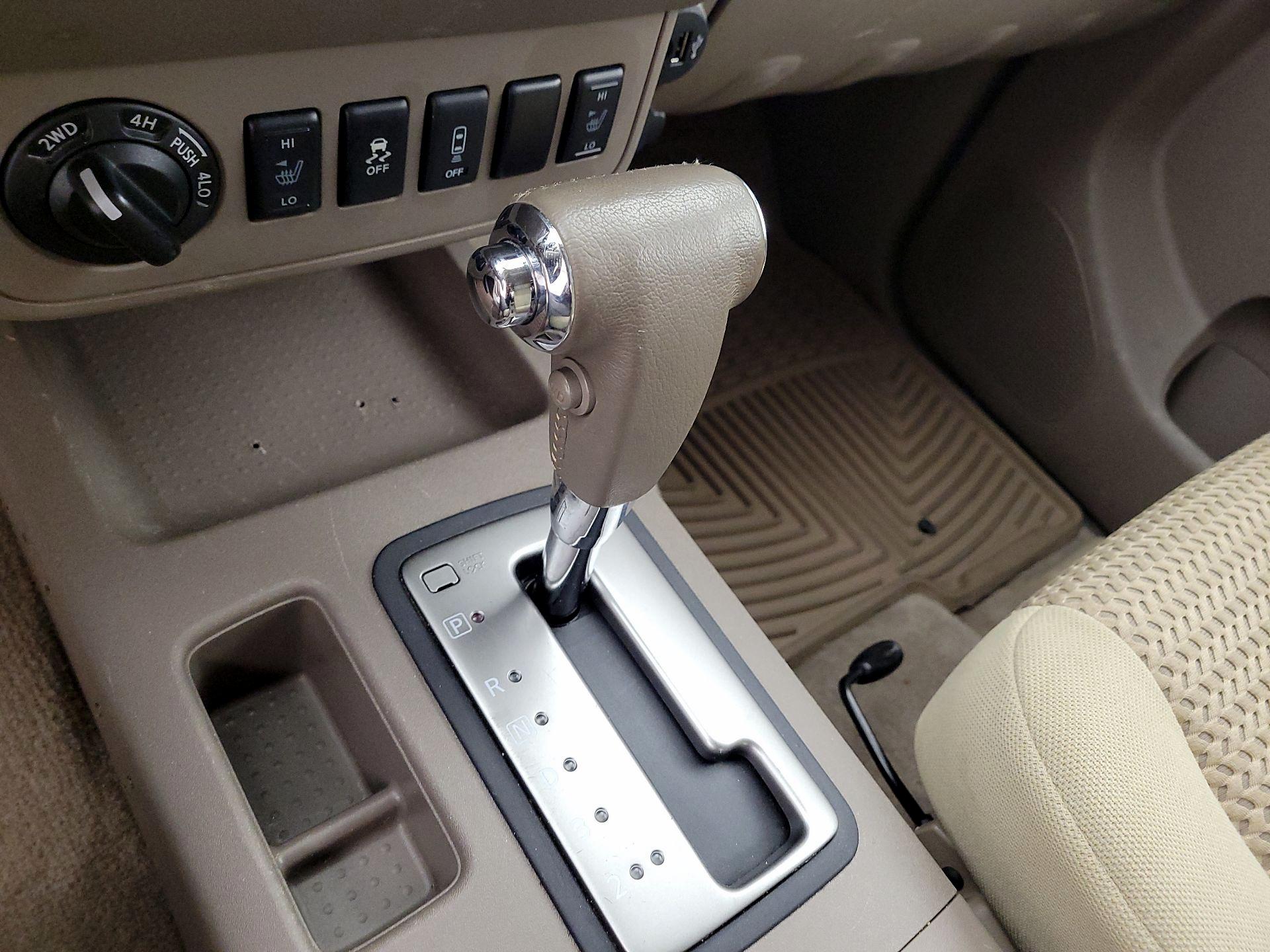 Thumbnail: 2017 Nissan Frontier - 17