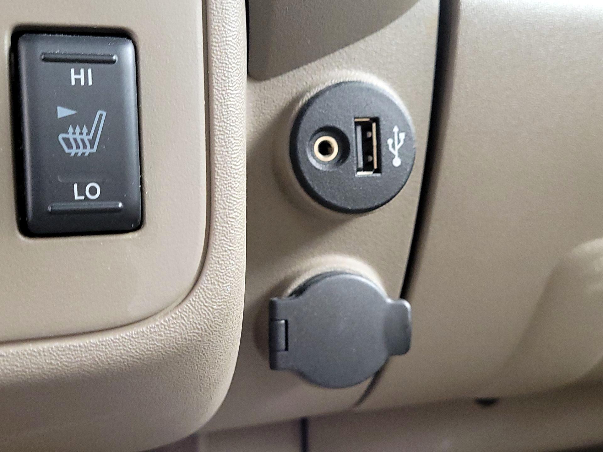 Thumbnail: 2017 Nissan Frontier - 18