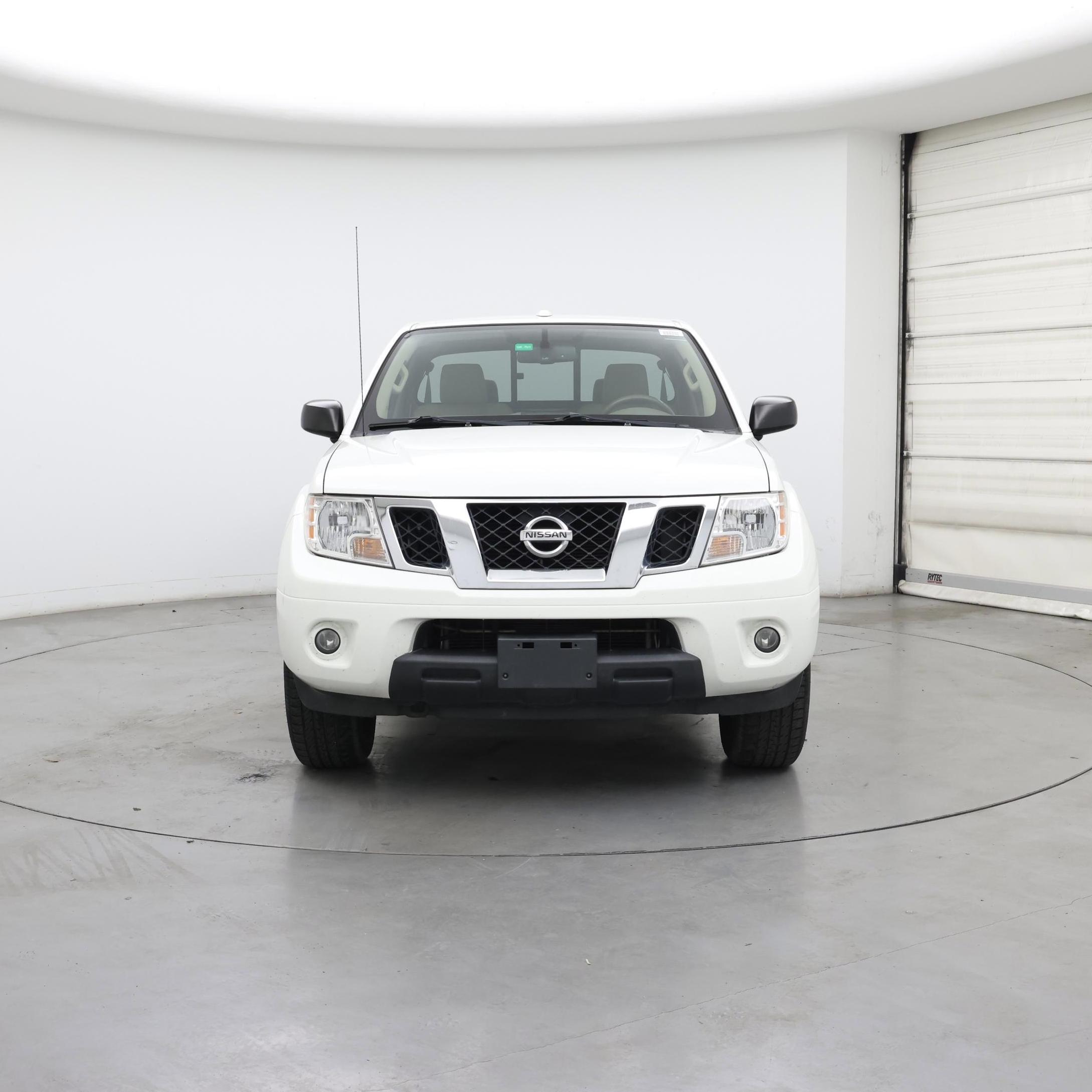 Thumbnail: 2017 Nissan Frontier - 5