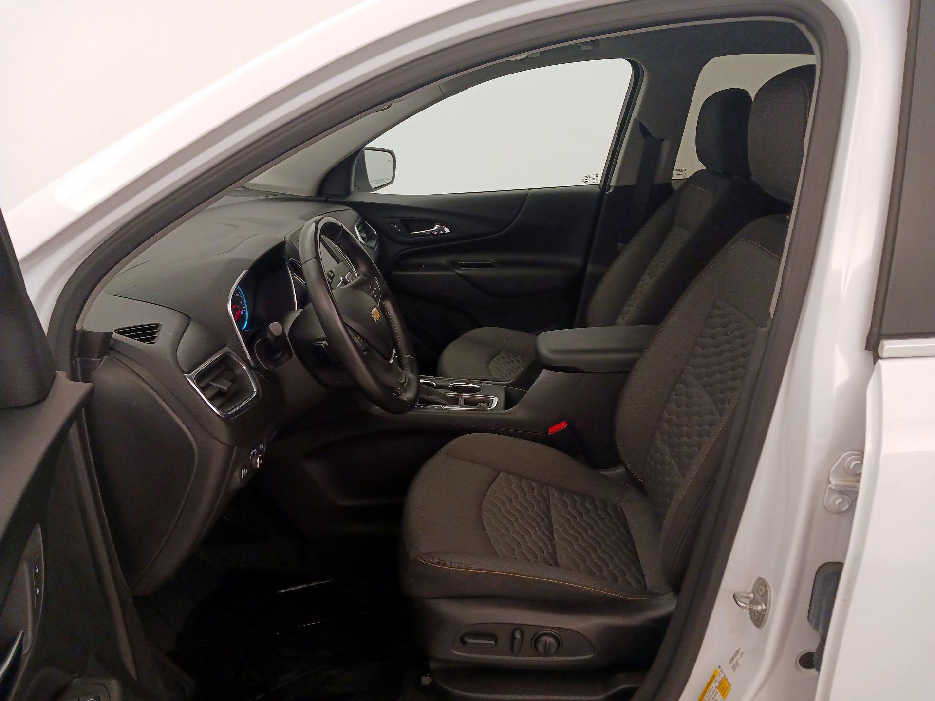 Thumbnail: 2021 Chevrolet Equinox - 11