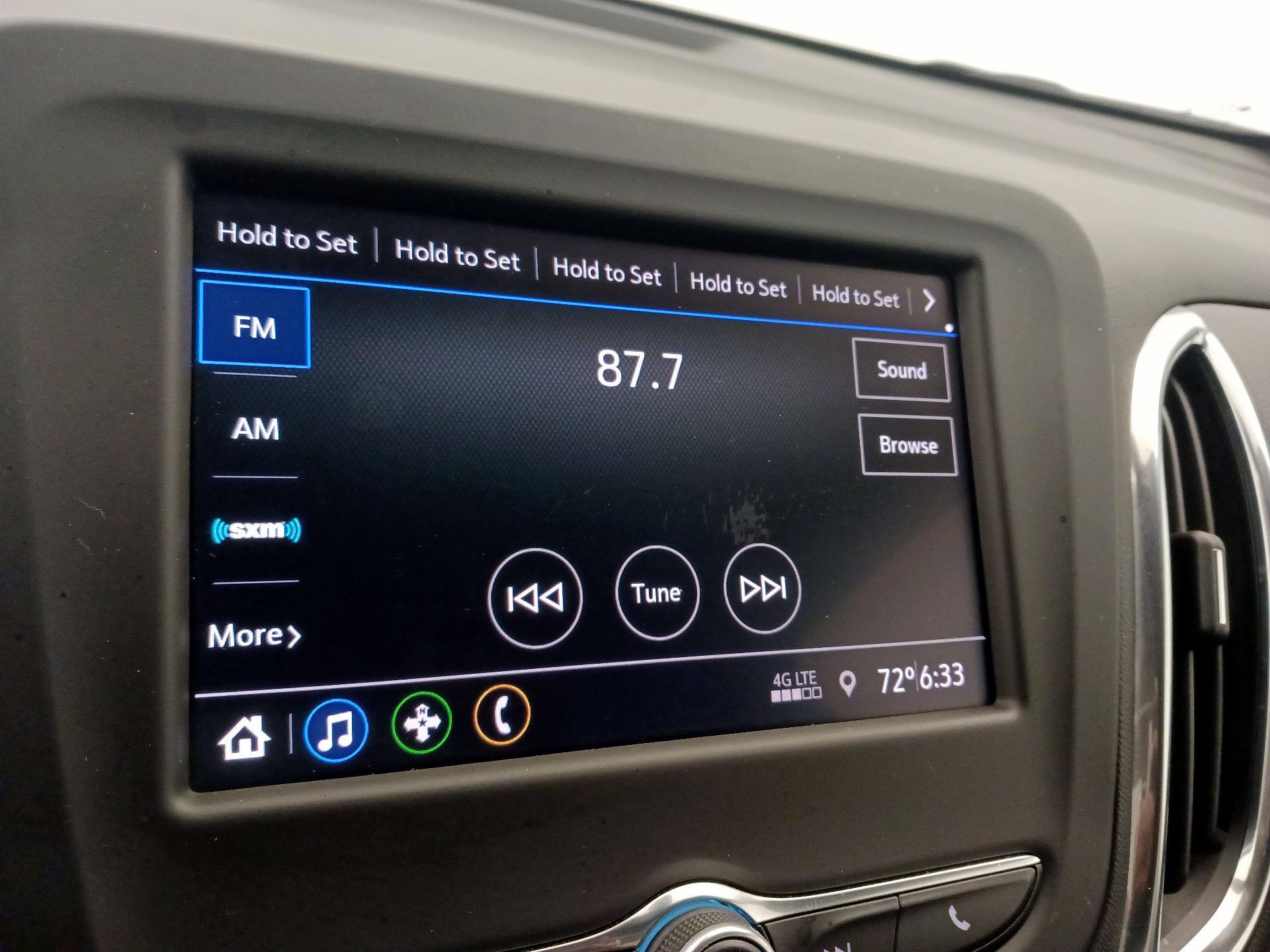 Thumbnail: 2021 Chevrolet Equinox - 15