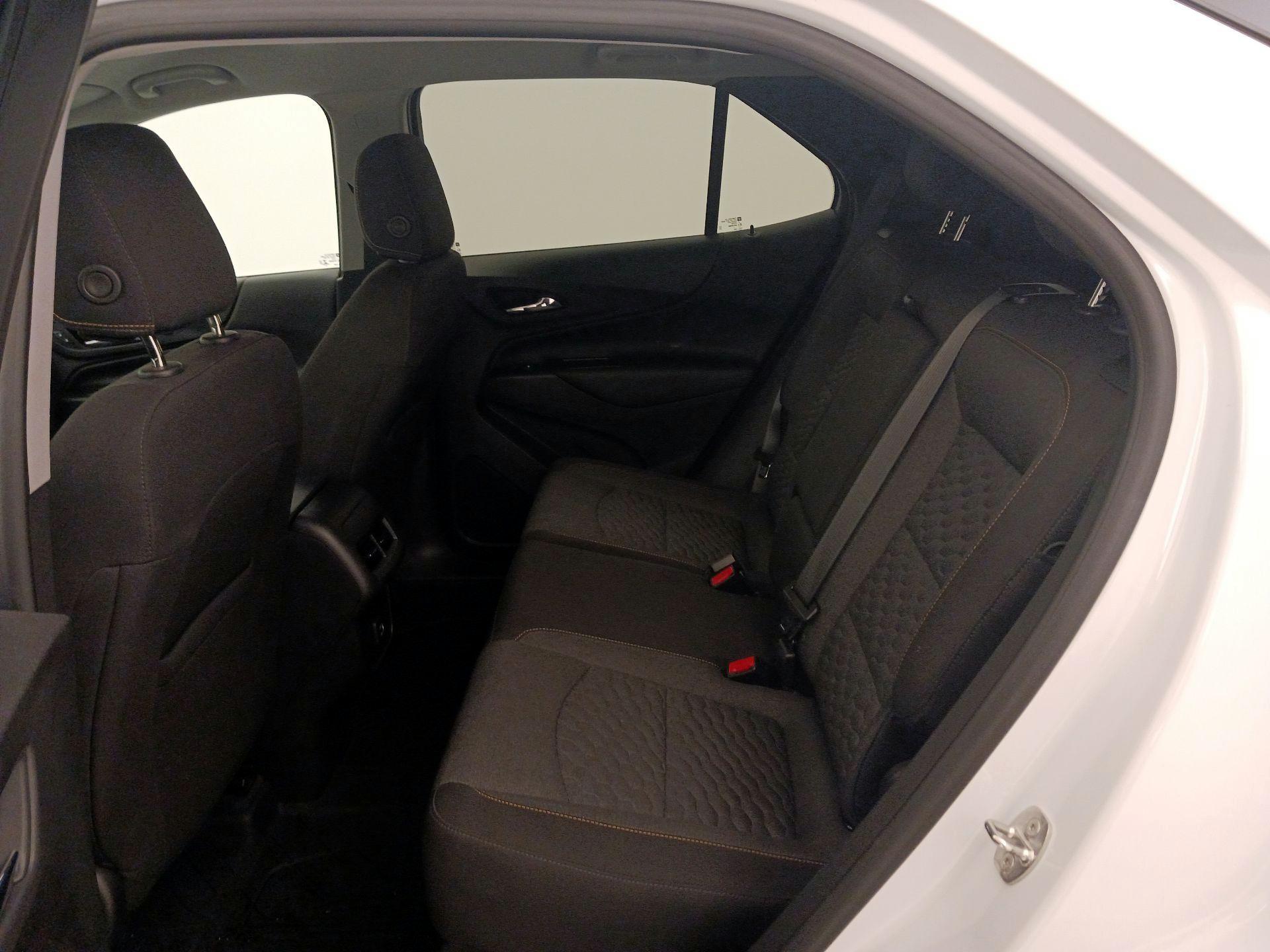 Thumbnail: 2021 Chevrolet Equinox - 19