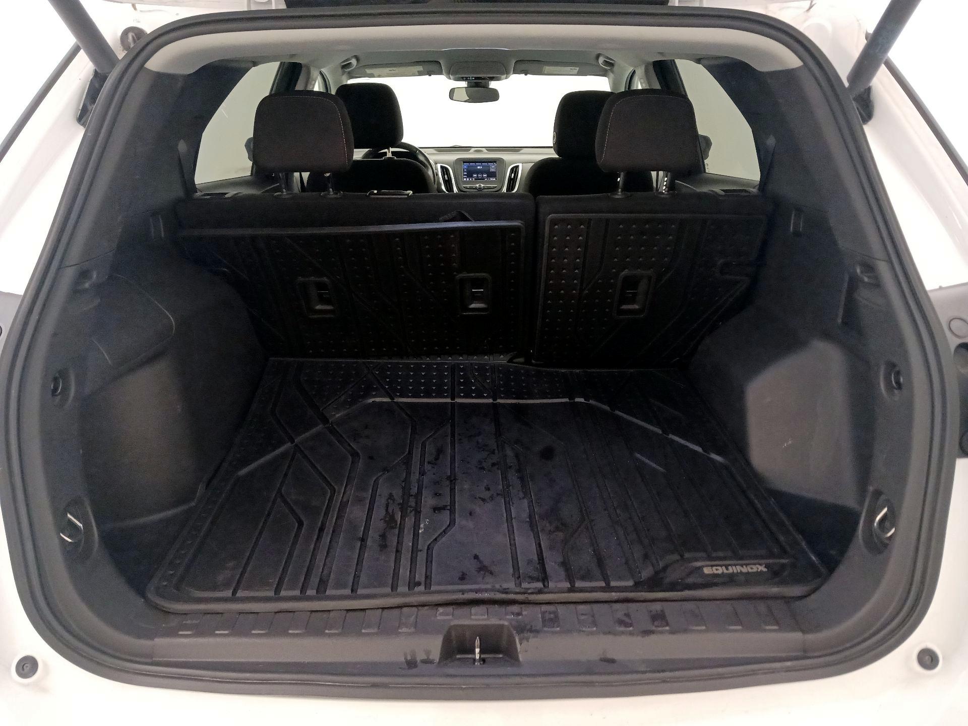 Thumbnail: 2021 Chevrolet Equinox - 20